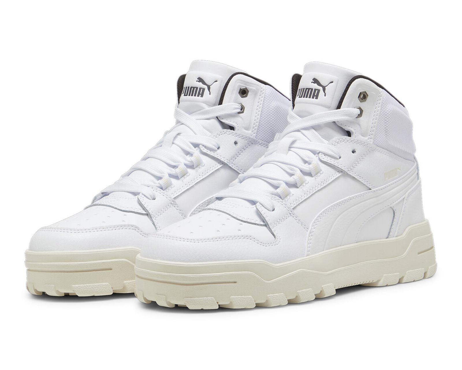 Tenis Puma Rebound Abrupt para Hombre