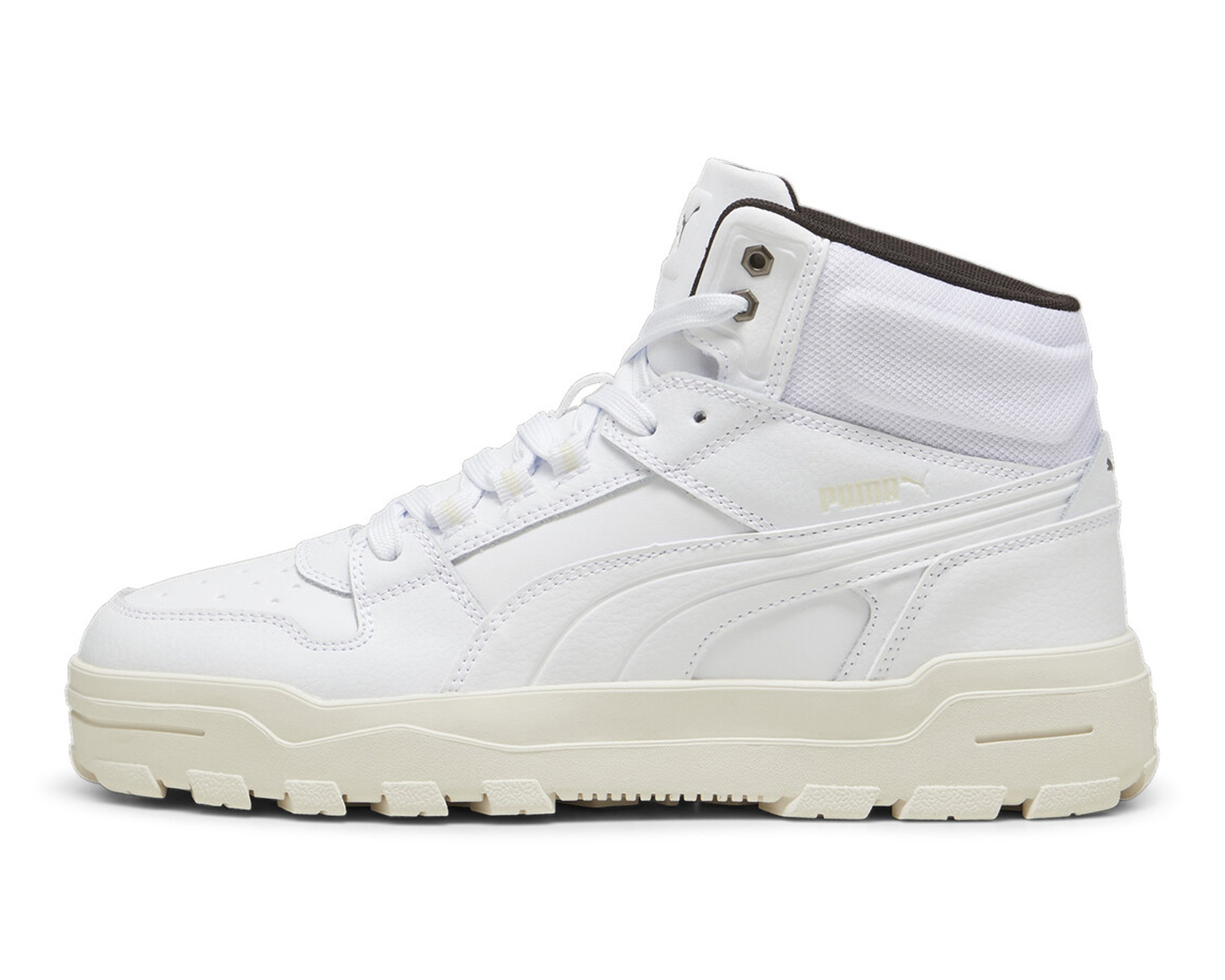 Foto 3 | Foto 3 | Tenis Puma Rebound Abrupt para Hombre