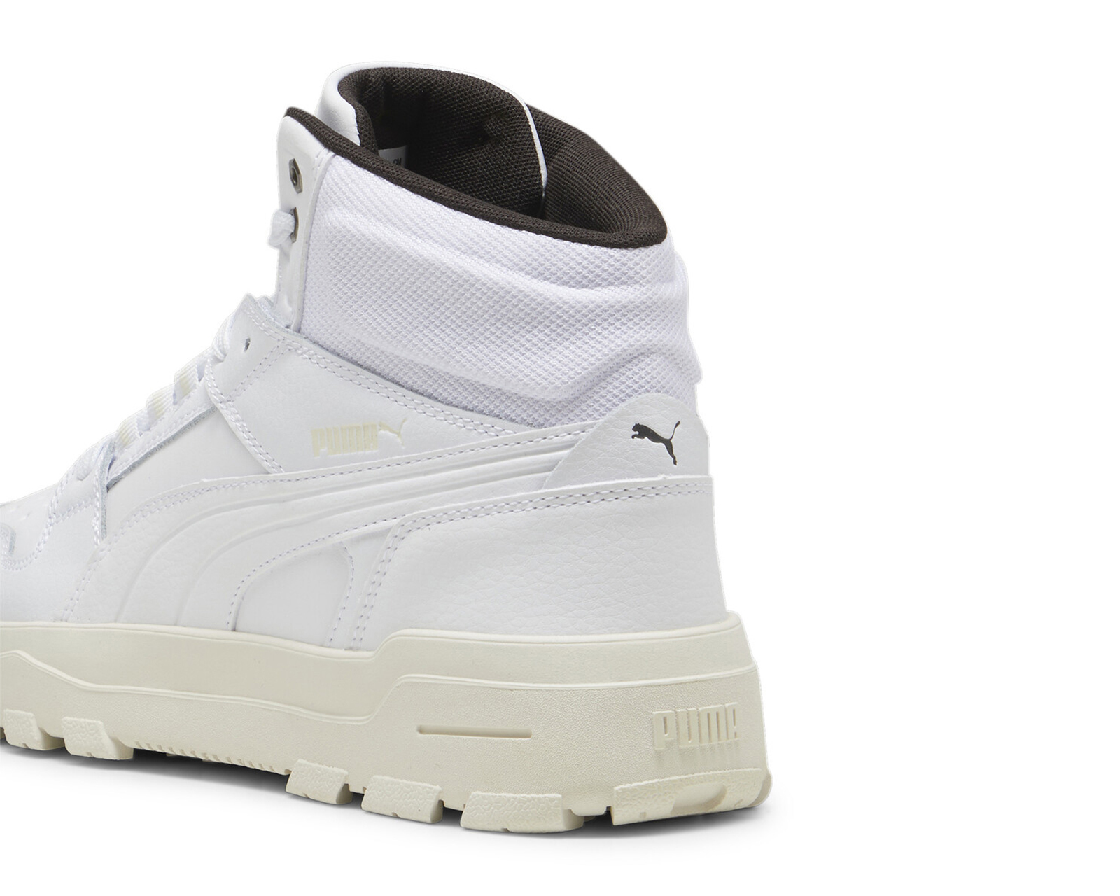 Foto 7 pulgar | Foto 6 | Tenis Puma Rebound Abrupt para Hombre