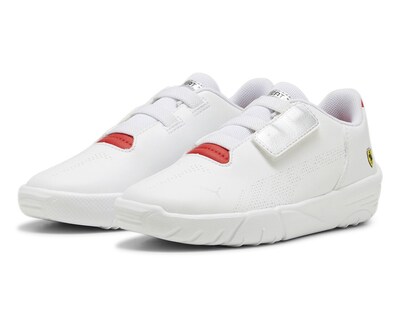 Foto 1 | Foto 1 | Tenis Puma Ferrari Drift Cat Décima 2.0 Ac+ para Niño
