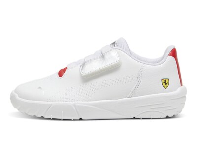 Foto 3 | Foto 3 | Tenis Puma Ferrari Drift Cat Décima 2.0 Ac+ para Niño