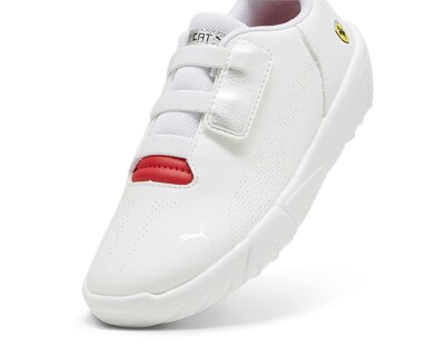 Foto 5 | Foto 5 | Tenis Puma Ferrari Drift Cat Décima 2.0 Ac+ para Niño