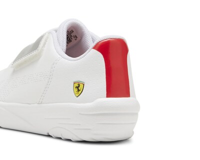 Foto 6 | Foto 6 | Tenis Puma Ferrari Drift Cat Décima 2.0 Ac+ para Niño