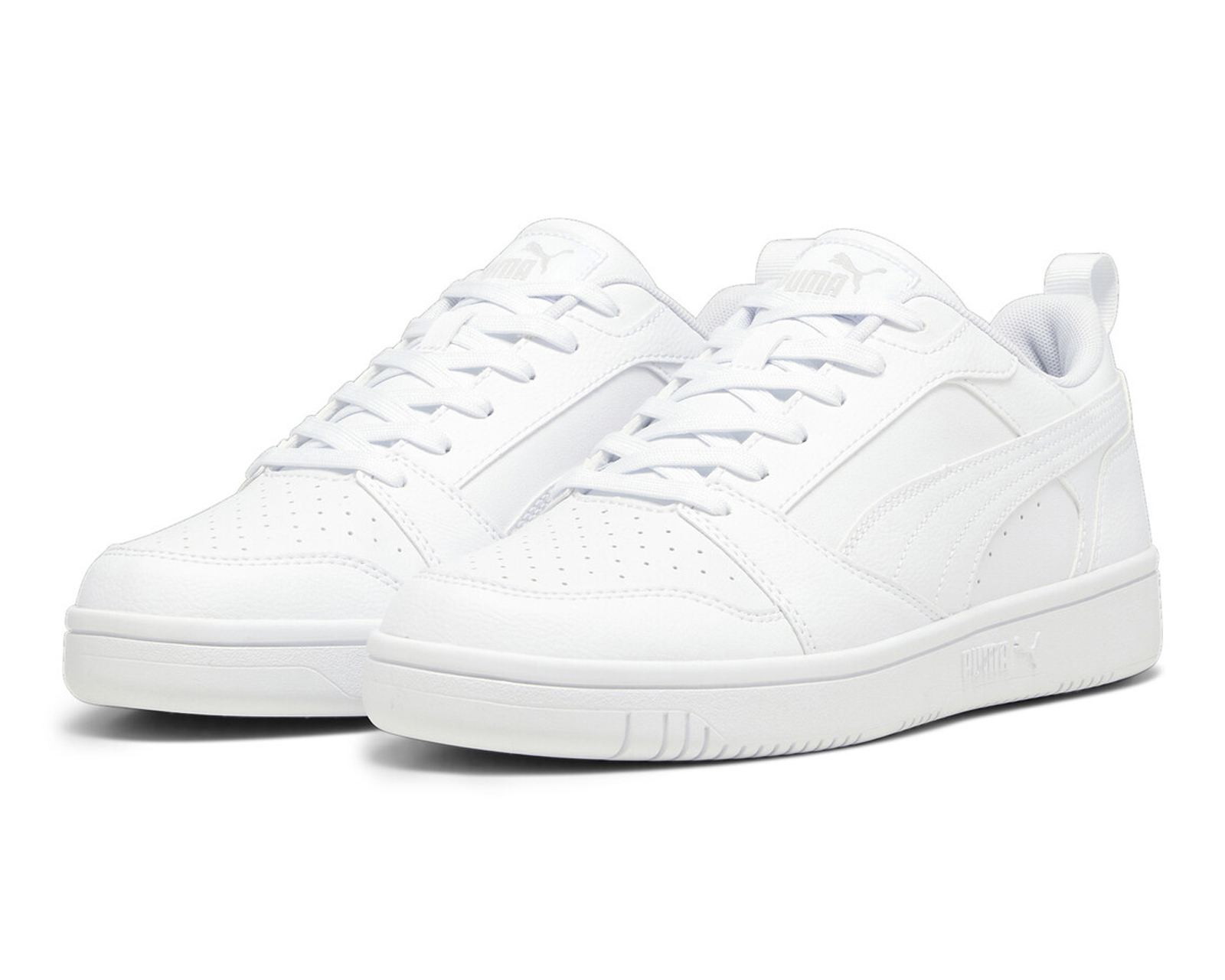 Tenis Puma Rebound V6 Low para Hombre