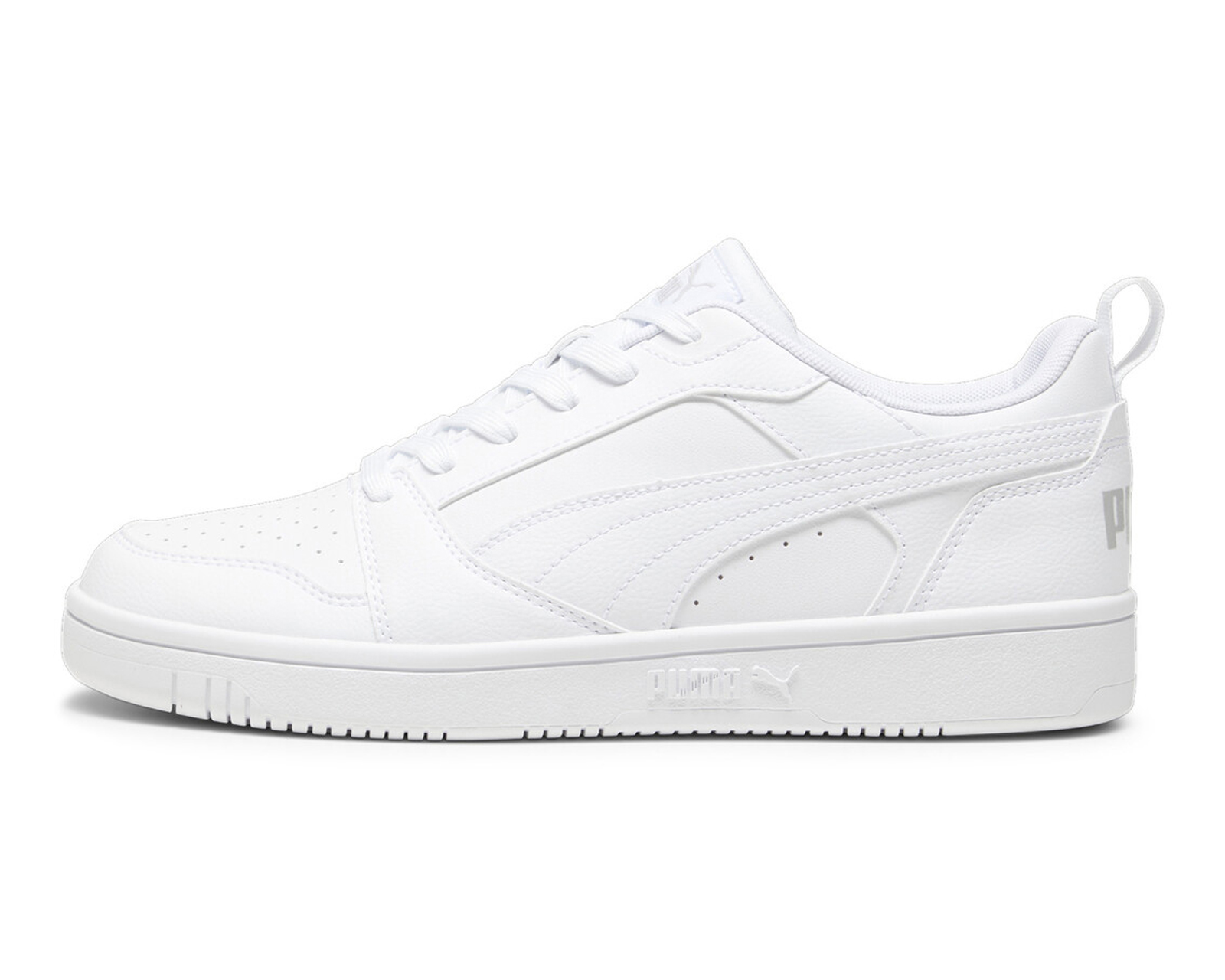 Foto 4 pulgar | Foto 3 | Tenis Puma Rebound V6 Low para Hombre