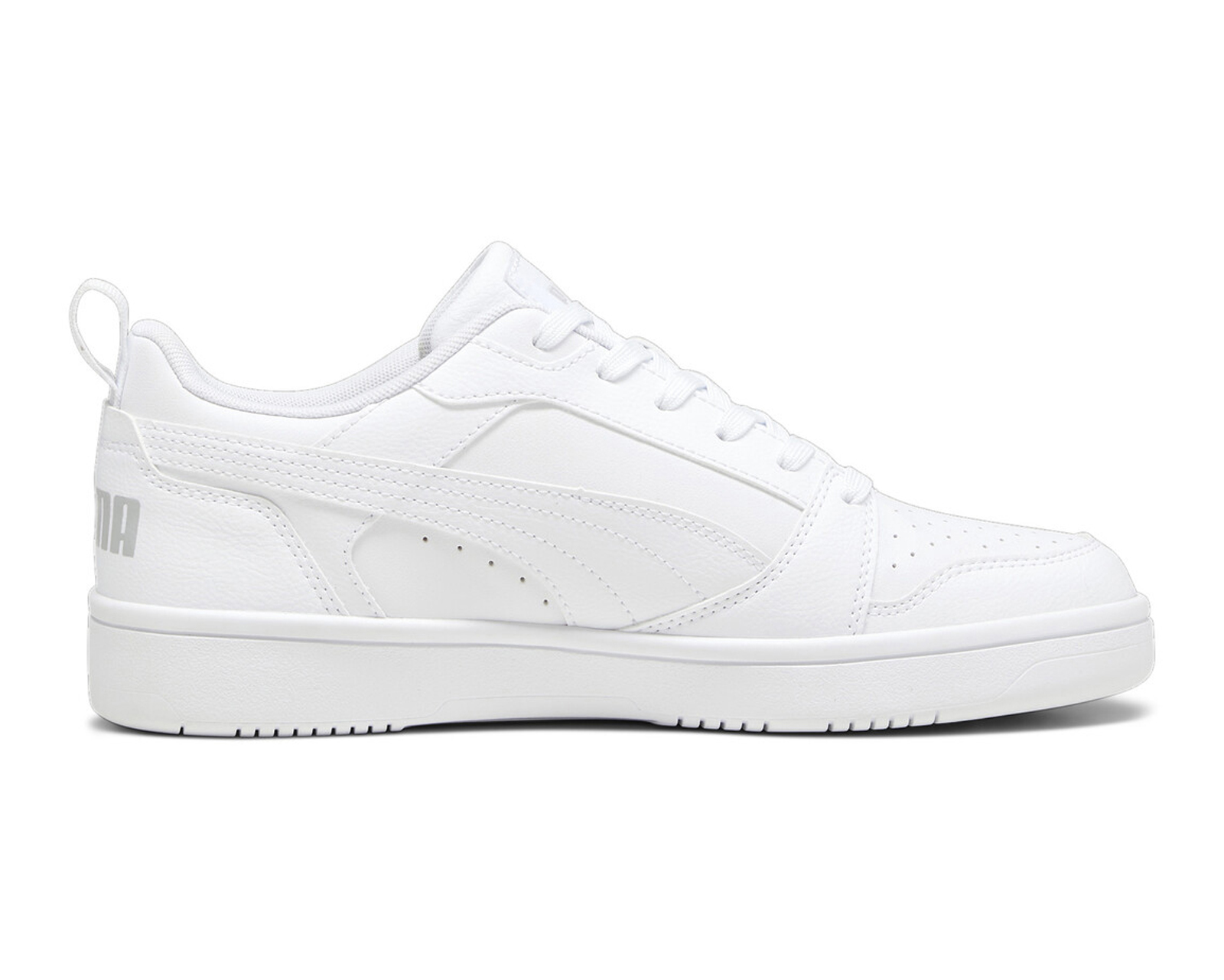 Foto 4 | Foto 4 | Tenis Puma Rebound V6 Low para Hombre