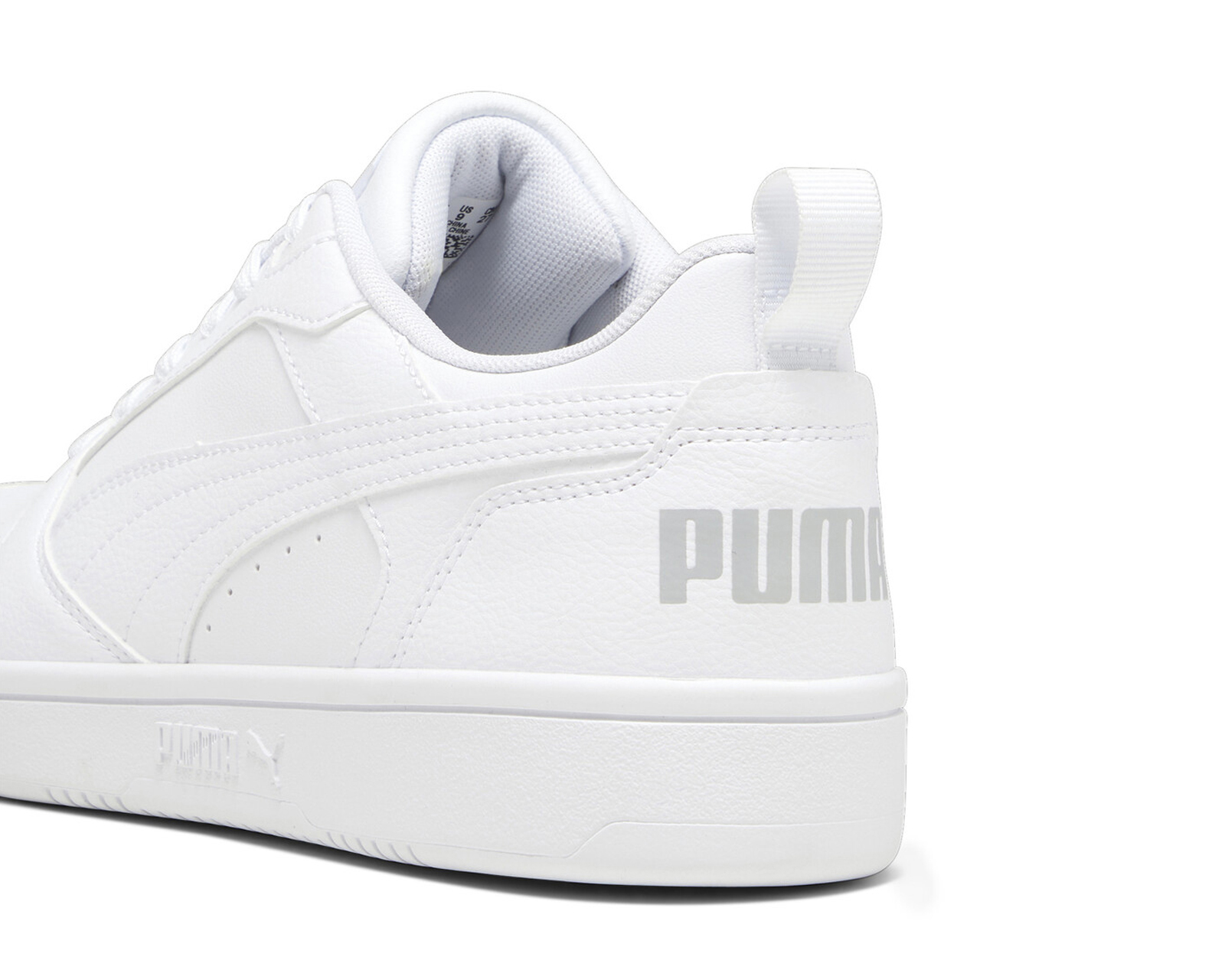 Foto 7 pulgar | Foto 6 | Tenis Puma Rebound V6 Low para Hombre