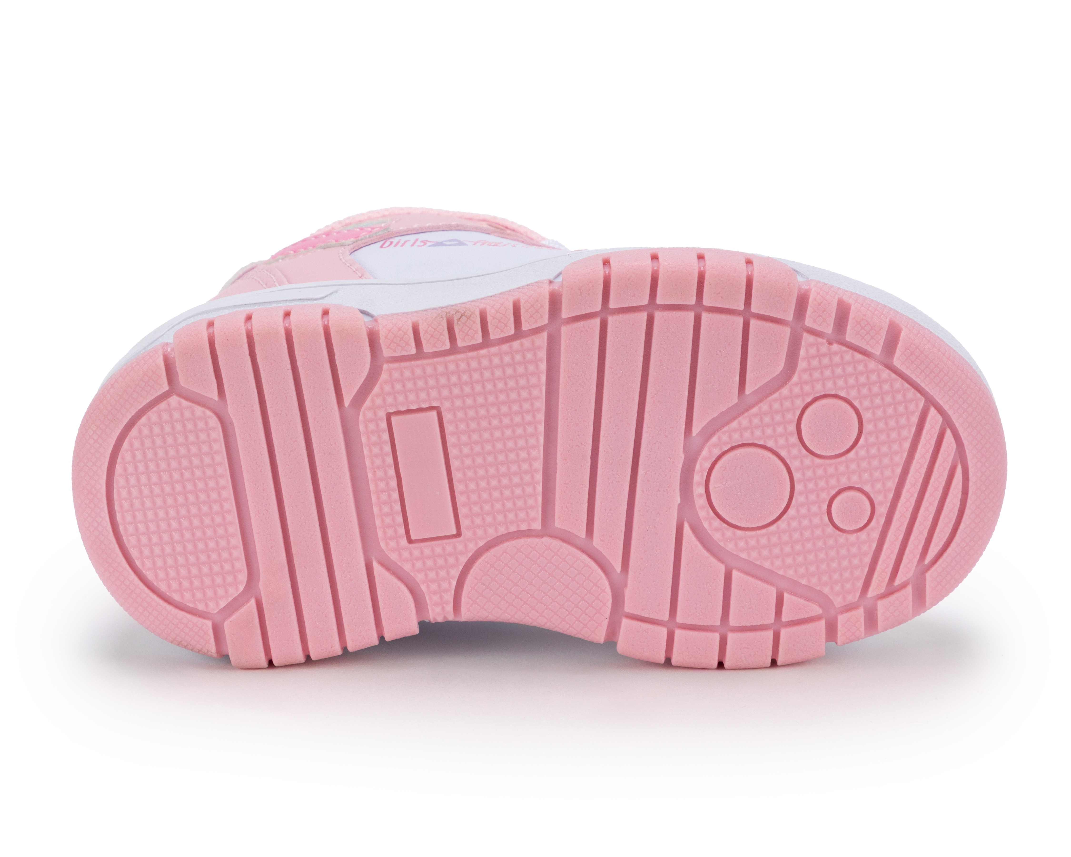 Foto 4 | Foto 4 | Tenis Girls Attitude para Niña