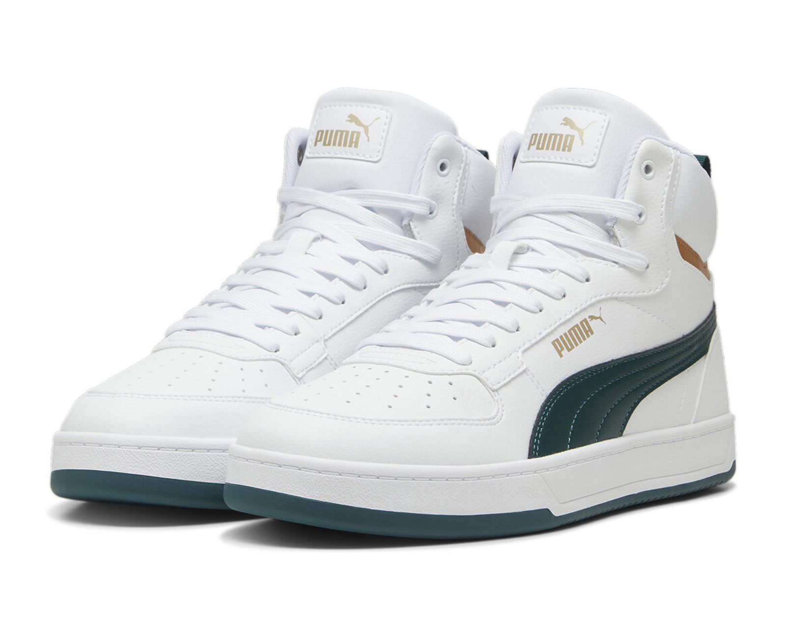 Foto 1 | Foto 1 | Tenis Puma Caven 2.0 Mid para Hombre