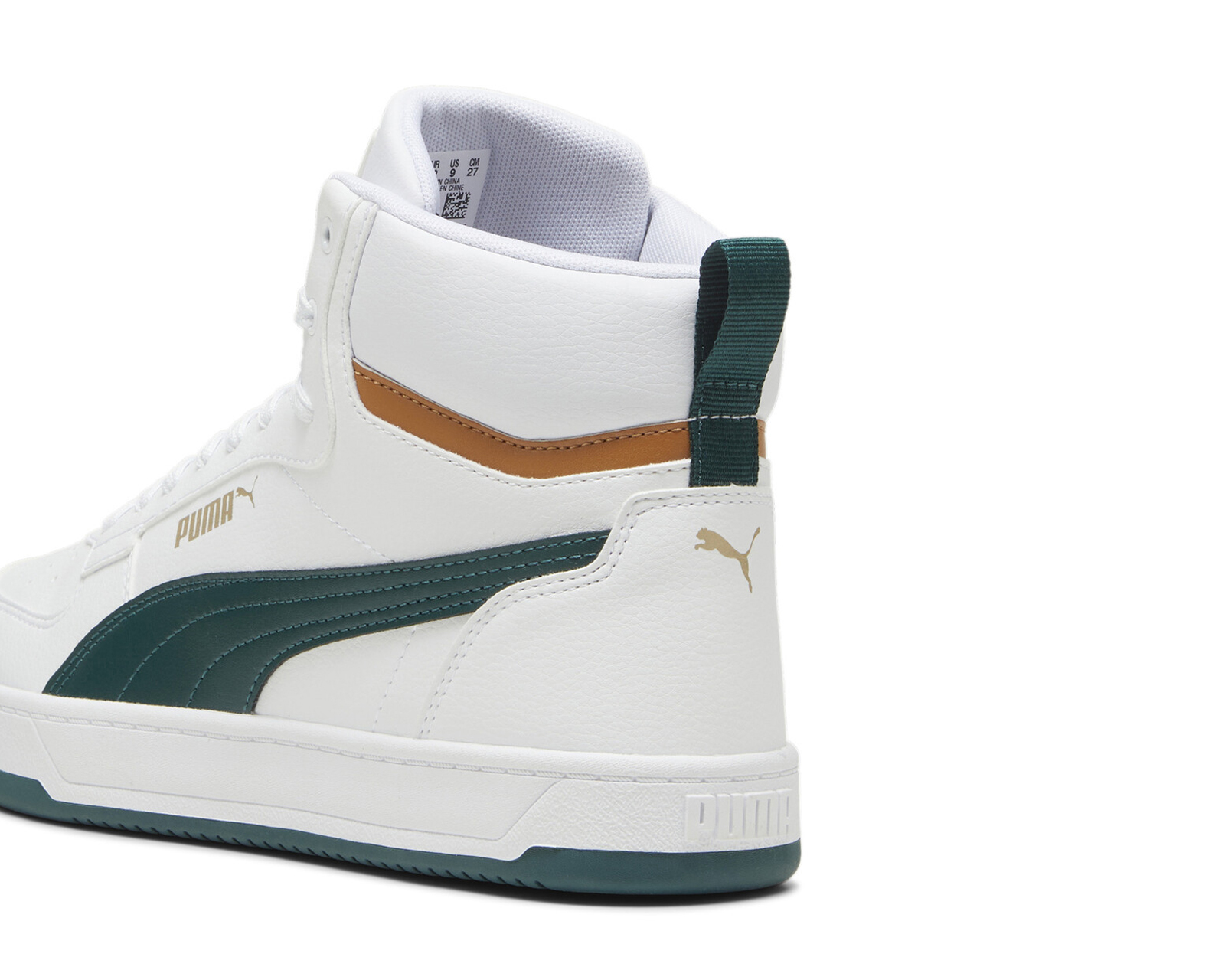 Foto 6 | Foto 6 | Tenis Puma Caven 2.0 Mid para Hombre