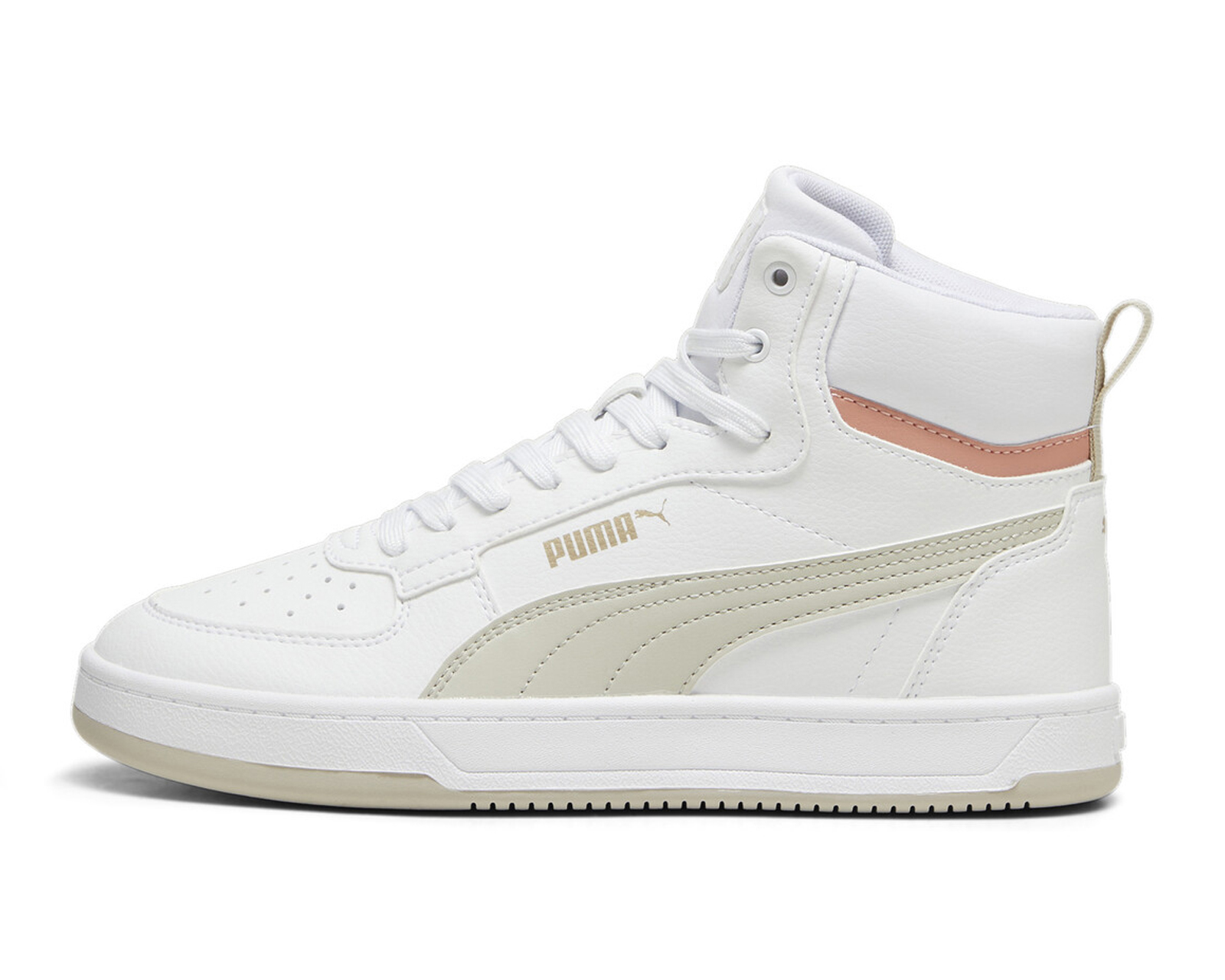 Foto 4 pulgar | Foto 3 | Tenis Puma Caven 2.0 Mid para Hombre