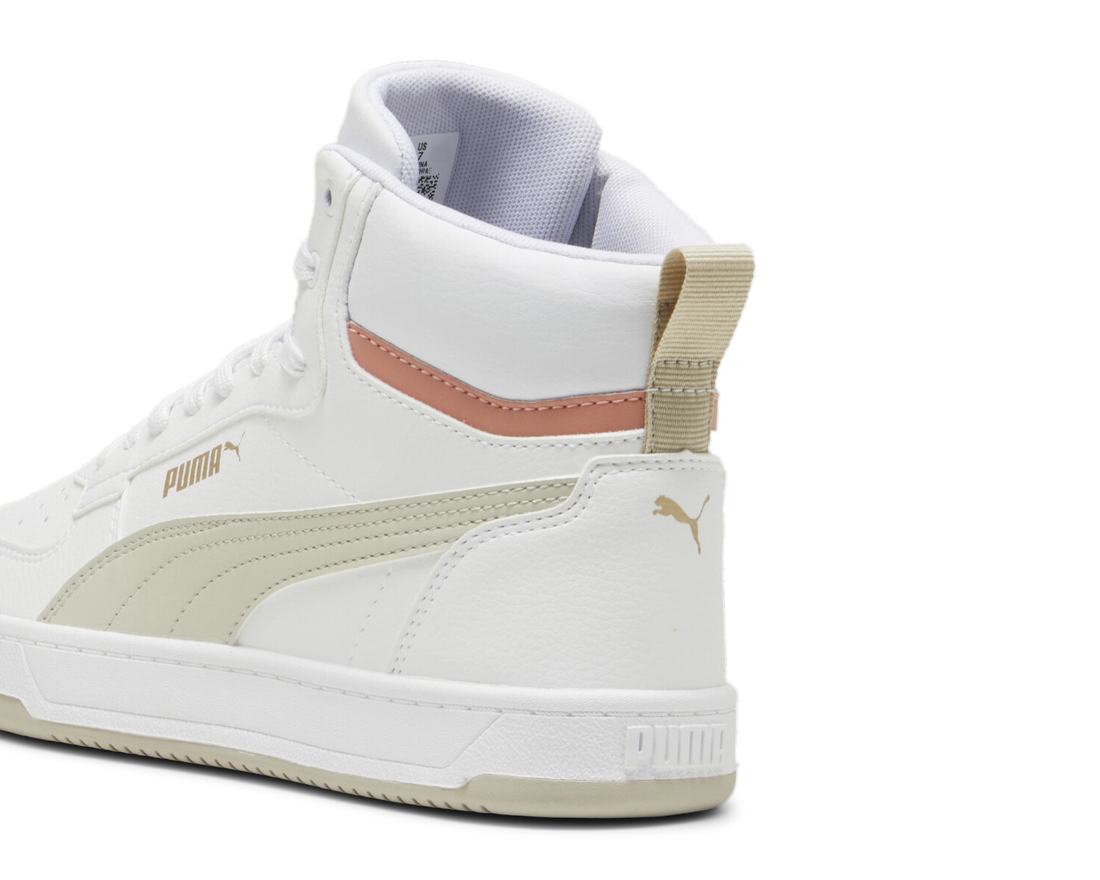 Foto 7 pulgar | Foto 6 | Tenis Puma Caven 2.0 Mid para Hombre