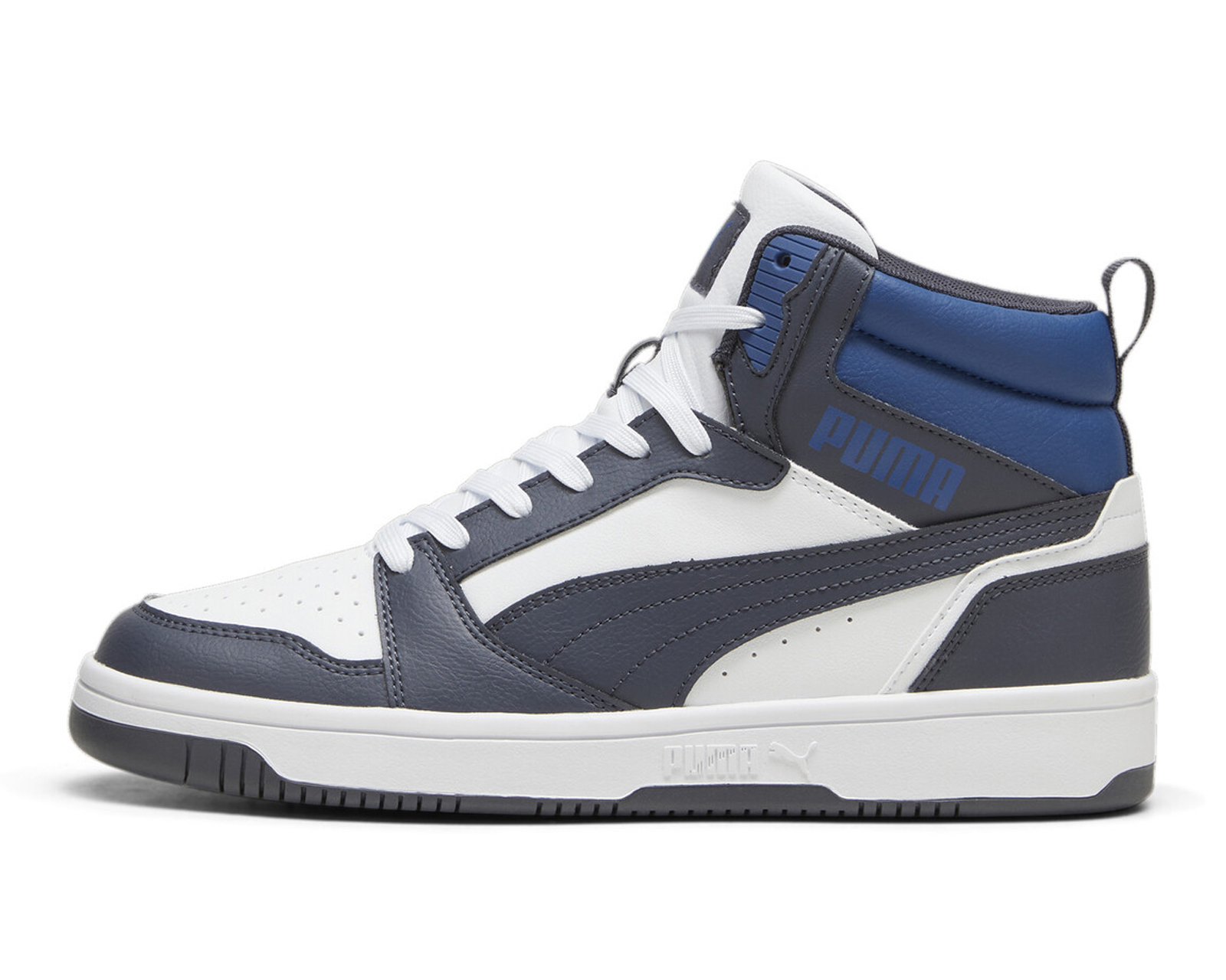 Foto 4 pulgar | Foto 3 | Tenis Puma Rebound V6 para Hombre