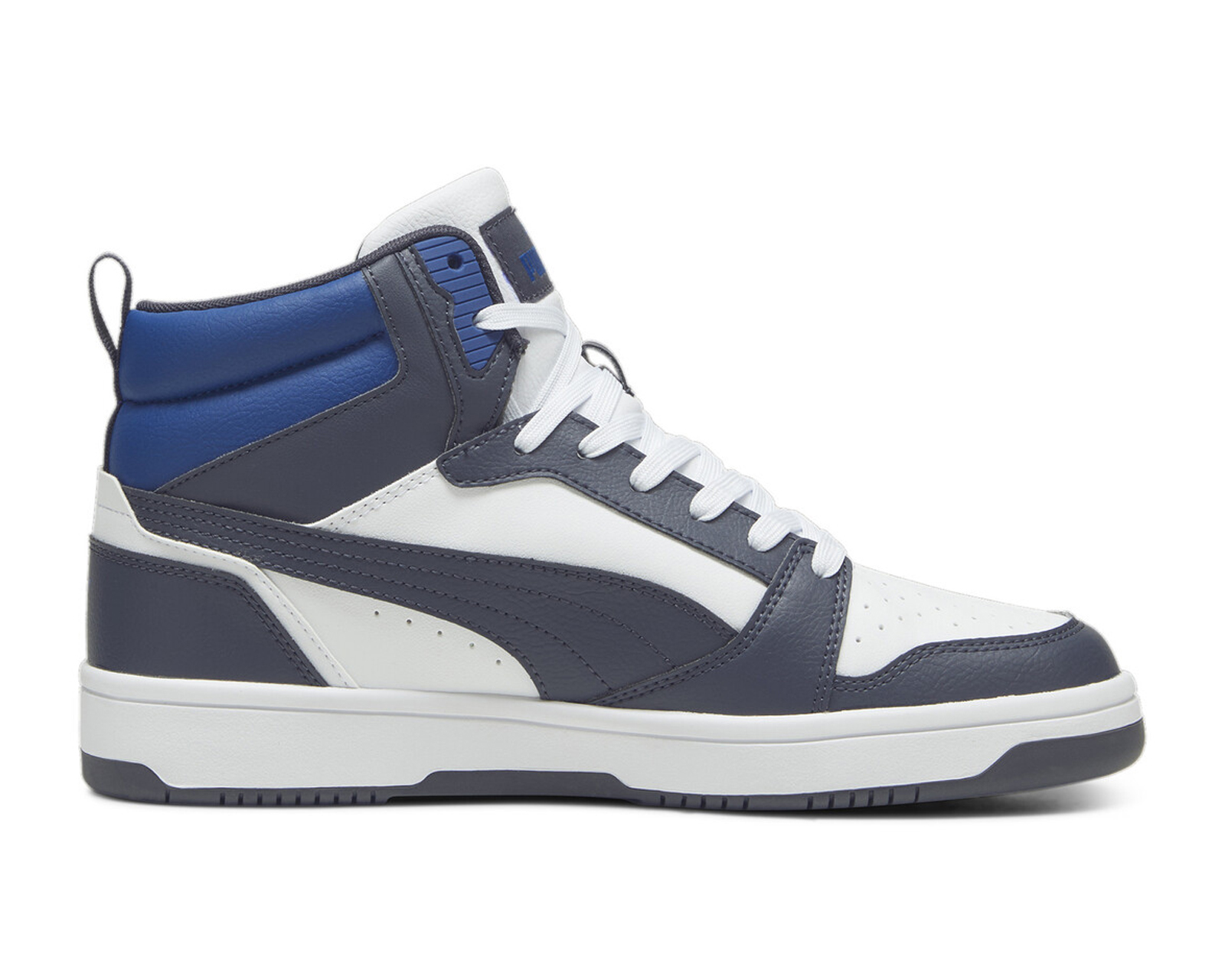 Foto 5 pulgar | Foto 4 | Tenis Puma Rebound V6 para Hombre