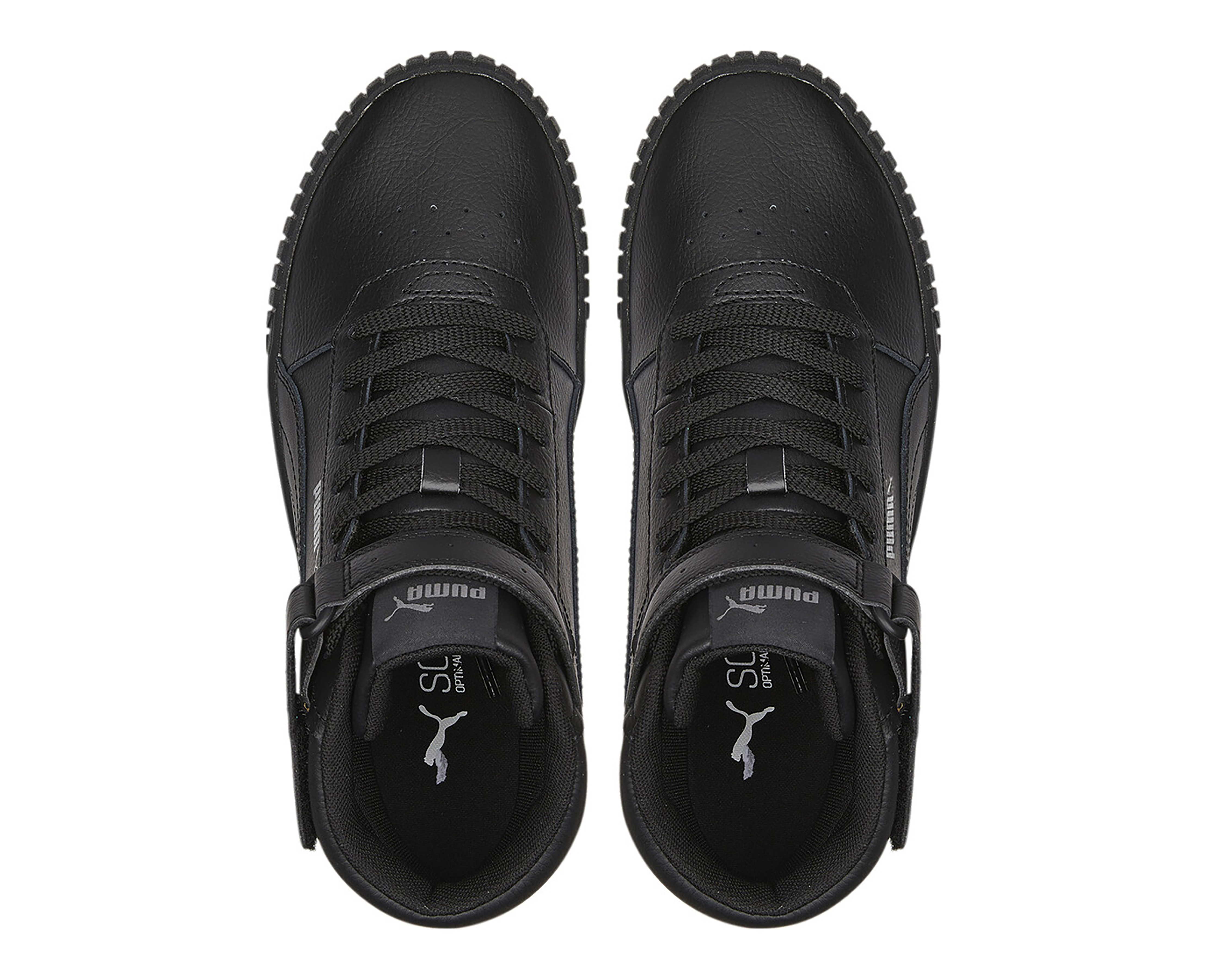 Foto 2 | Foto 2 | Tenis Puma Carina 2.0 Mid para Mujer