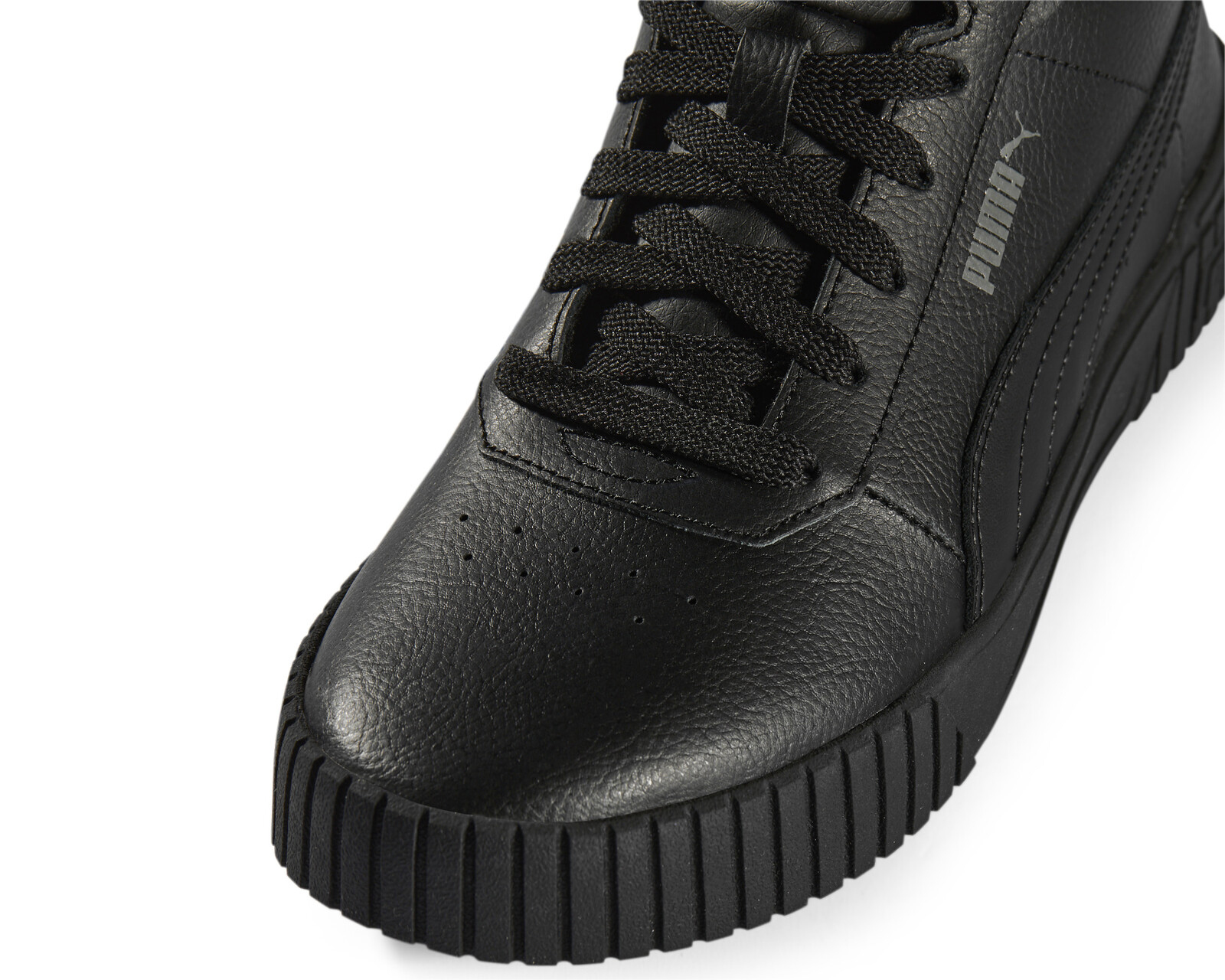 Foto 8 pulgar | Foto 7 | Tenis Puma Carina 2.0 Mid para Mujer