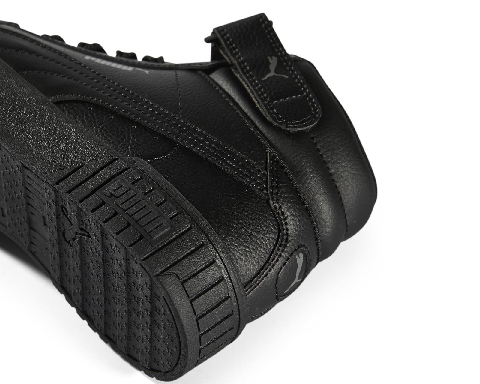 Foto 8 | Foto 8 | Tenis Puma Carina 2.0 Mid para Mujer