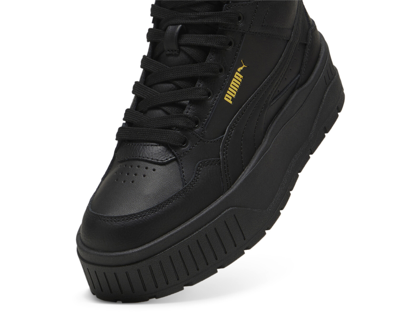 Foto 5 | Foto 5 | Tenis Puma Karmen II Idol Mid para Mujer