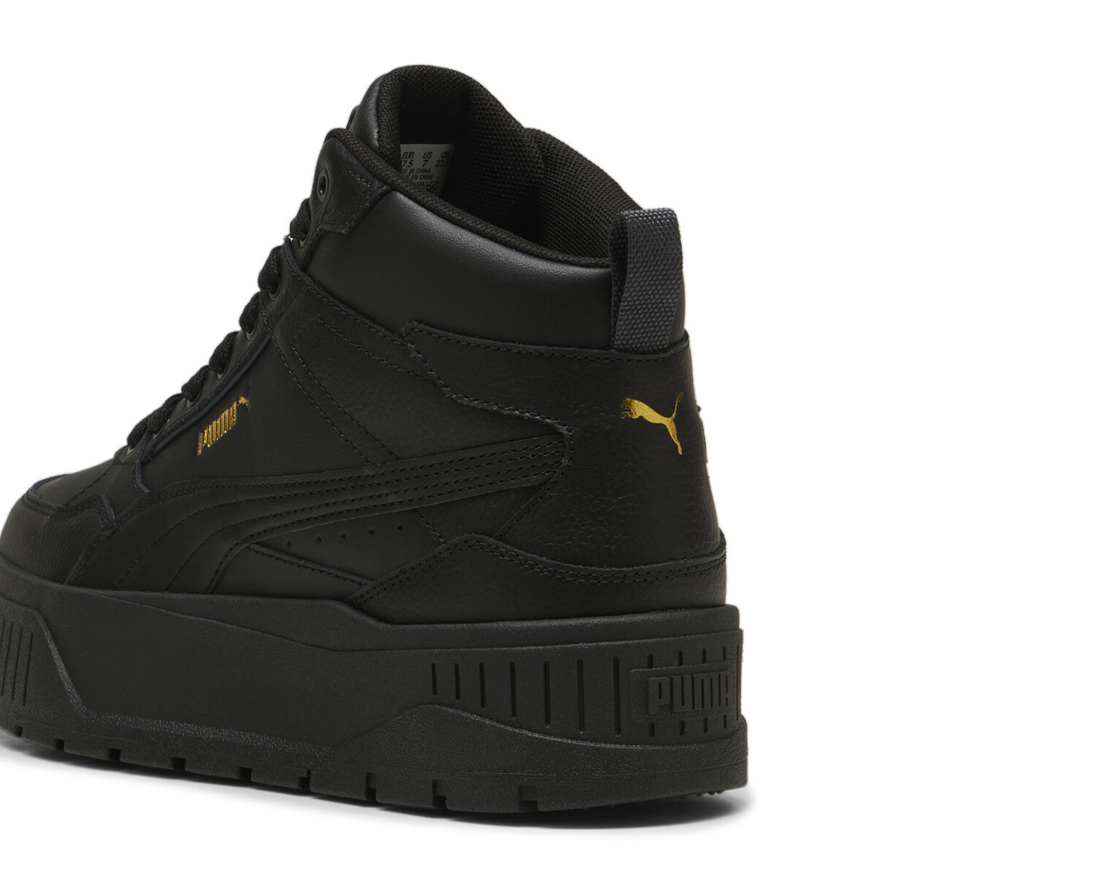 Foto 6 | Foto 6 | Tenis Puma Karmen II Idol Mid para Mujer