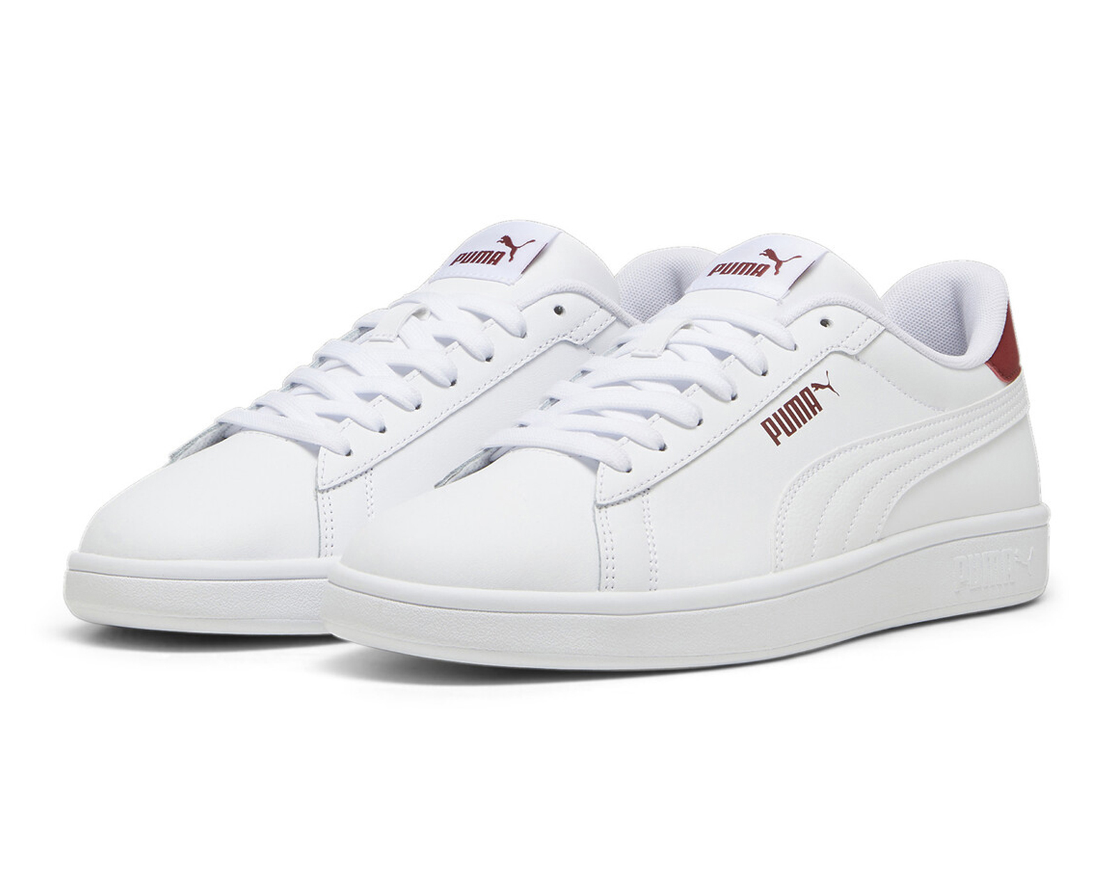 Tenis Puma Smash 3.0 L para Hombre