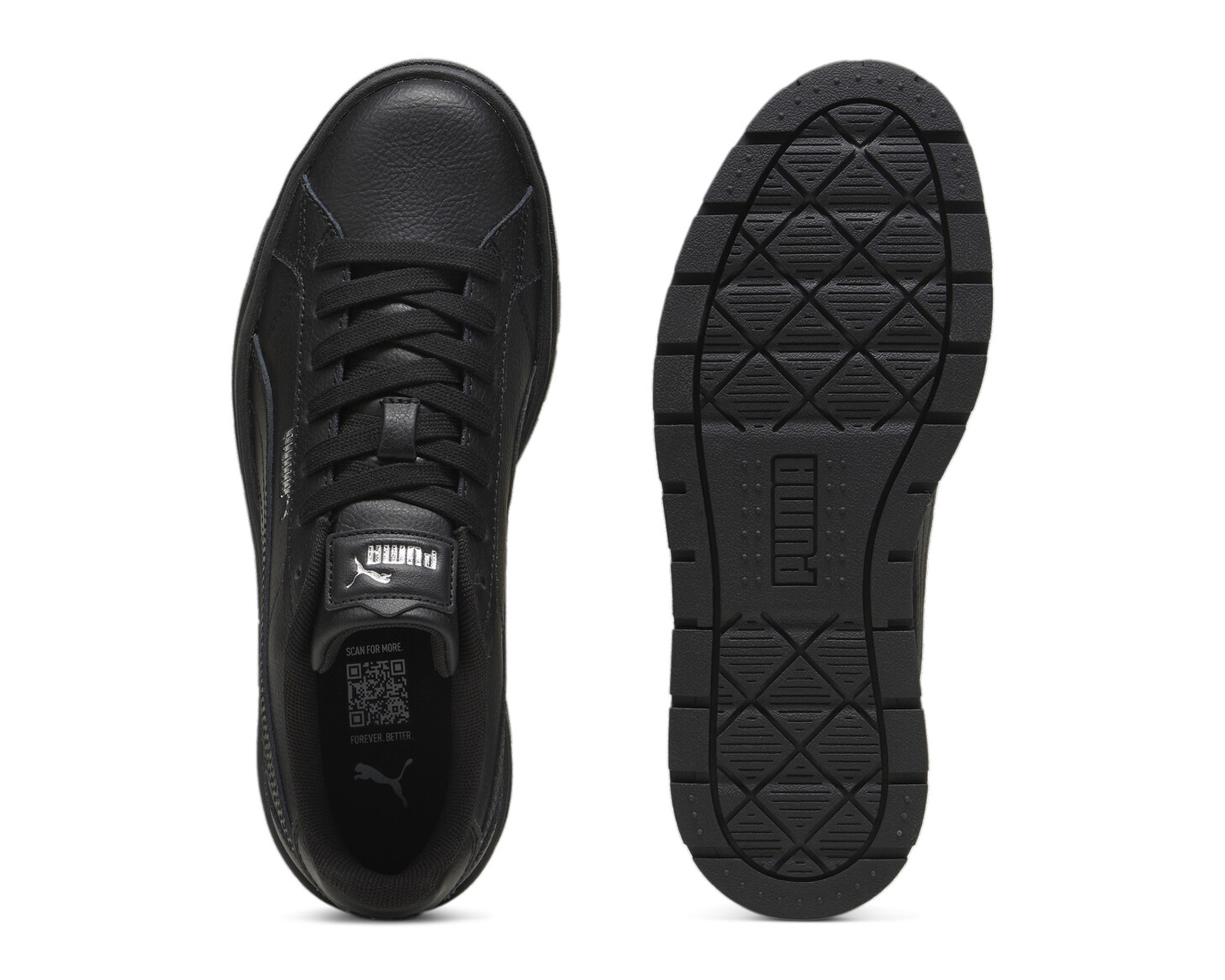 Foto 2 | Foto 2 | Tenis Puma Karmen II L para Mujer