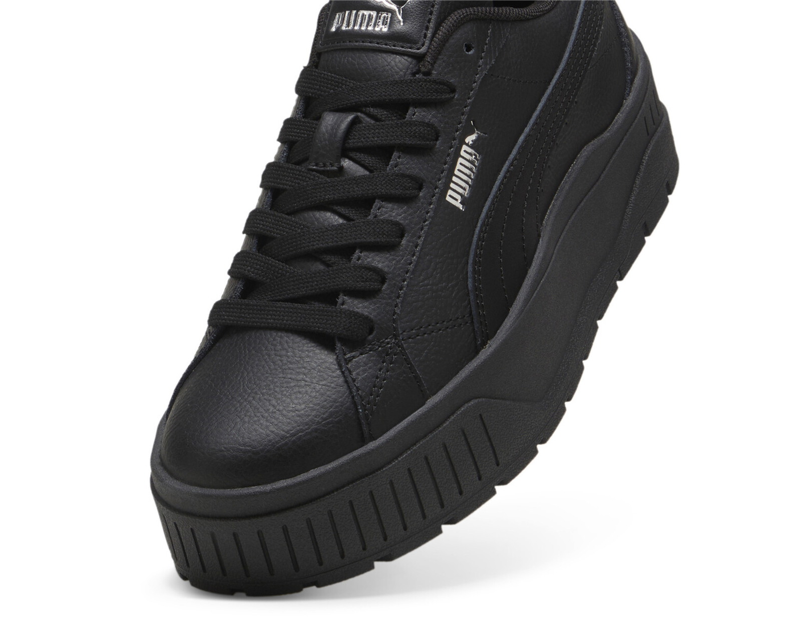 Foto 5 | Foto 5 | Tenis Puma Karmen II L para Mujer