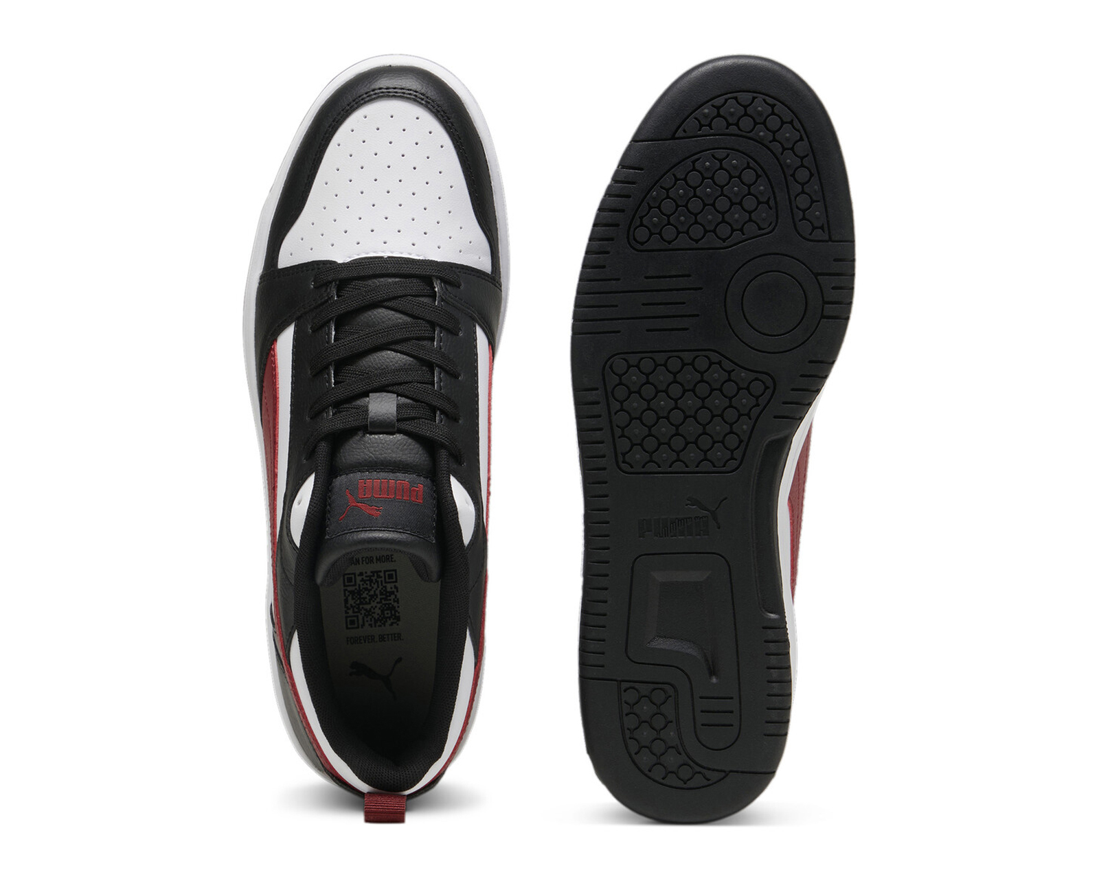 Foto 2 | Foto 2 | Tenis Puma Rebound V6 Low para Hombre