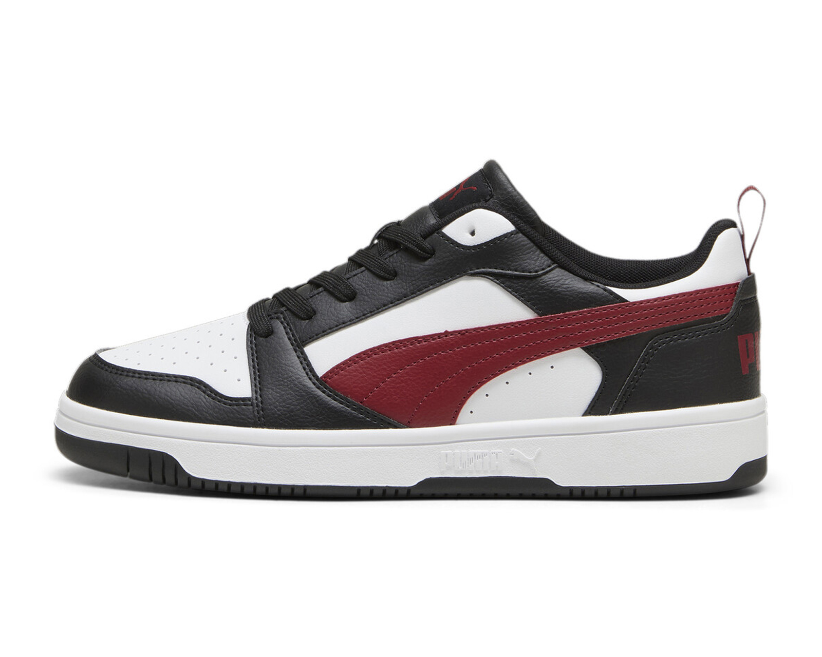 Foto 4 pulgar | Foto 3 | Tenis Puma Rebound V6 Low para Hombre