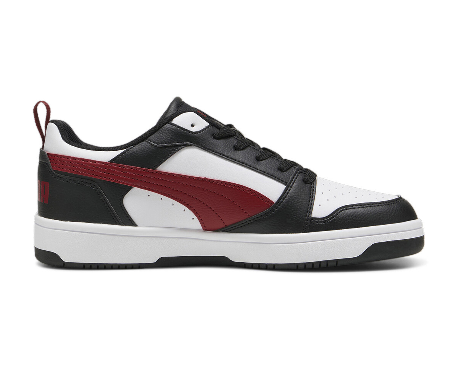 Foto 4 | Foto 4 | Tenis Puma Rebound V6 Low para Hombre