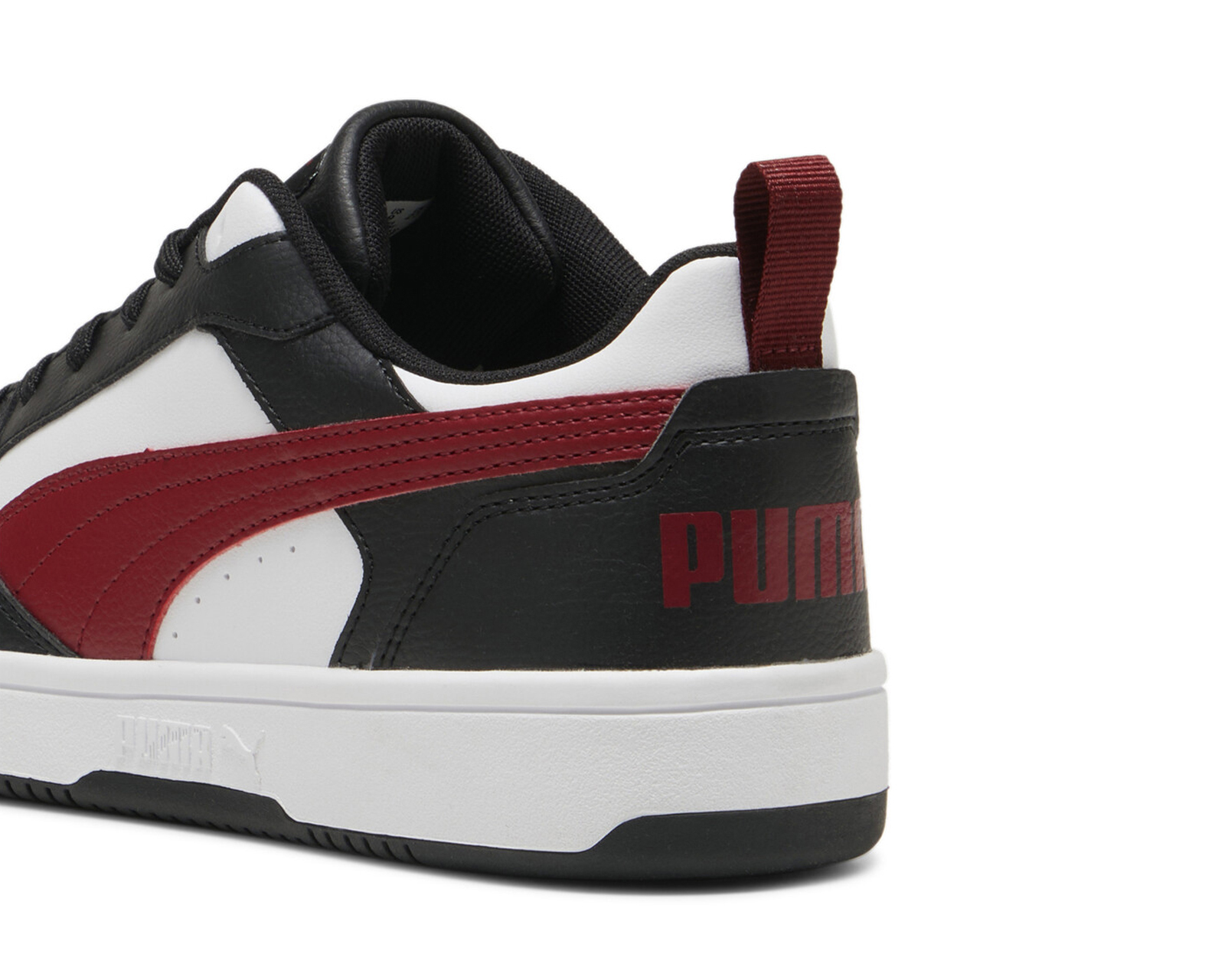 Foto 7 pulgar | Foto 6 | Tenis Puma Rebound V6 Low para Hombre