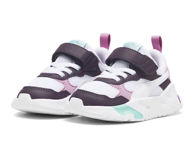 Foto 1 | Foto 1 | Tenis Puma Trinity Ac + para Bebé Niña