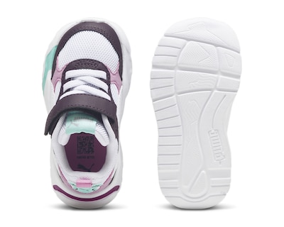 Foto 2 | Foto 2 | Tenis Puma Trinity Ac + para Bebé Niña