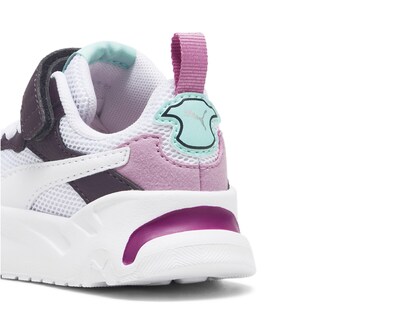 Foto 6 | Foto 6 | Tenis Puma Trinity Ac + para Bebé Niña