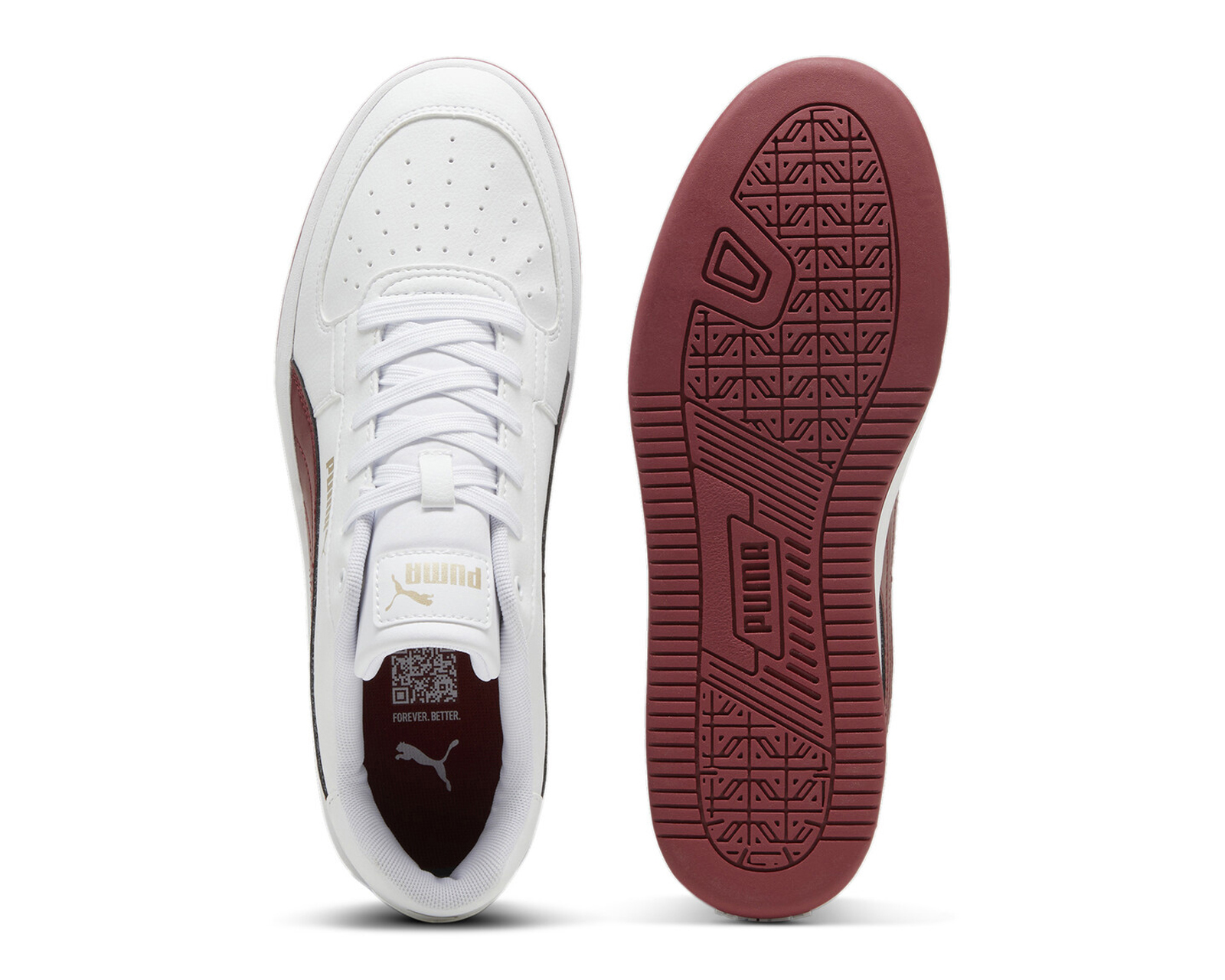 Foto 3 pulgar | Foto 2 | Tenis Puma Caven 2.0 para Hombre