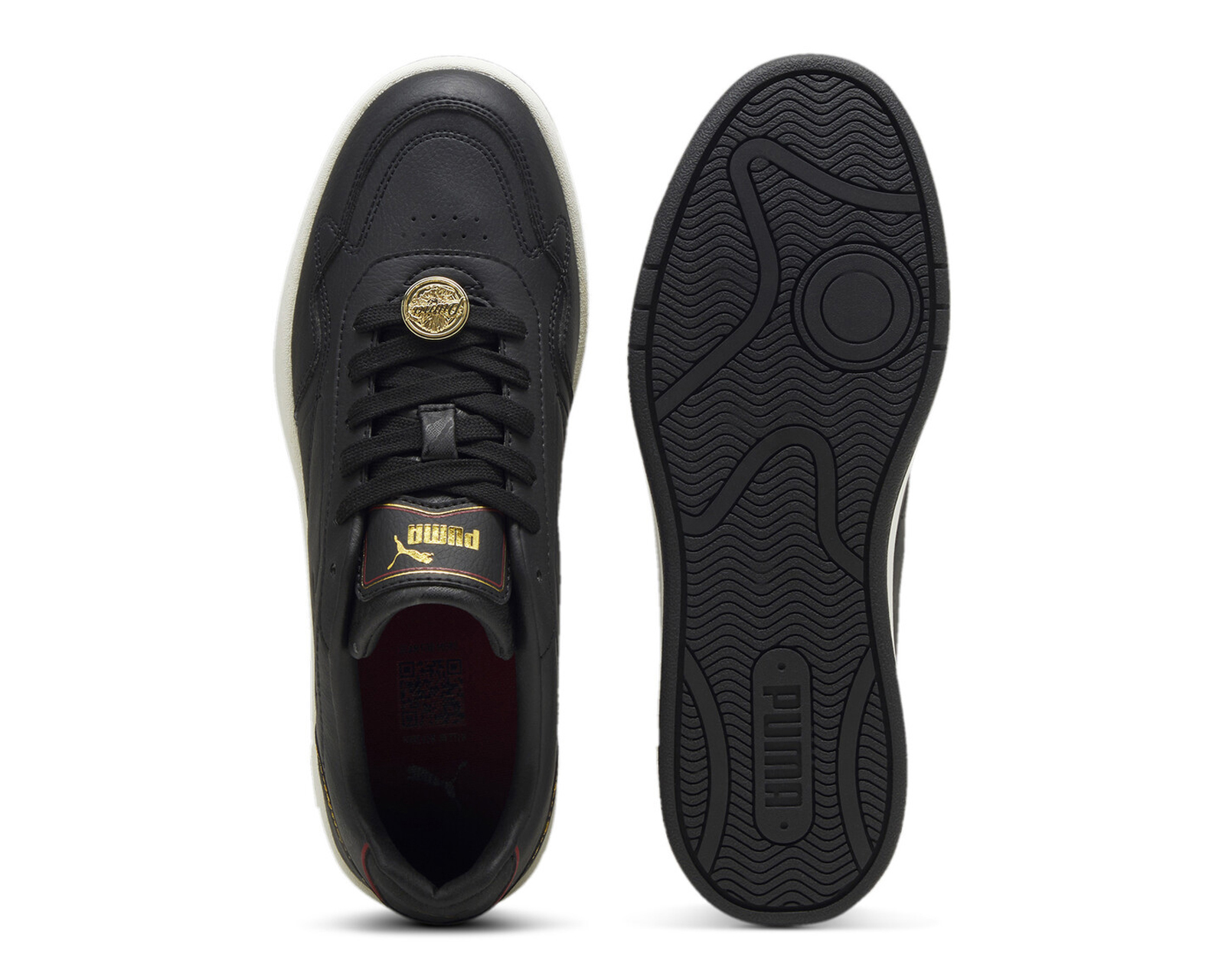 Foto 2 | Foto 2 | Tenis Puma Court Classy Class ACT para Mujer