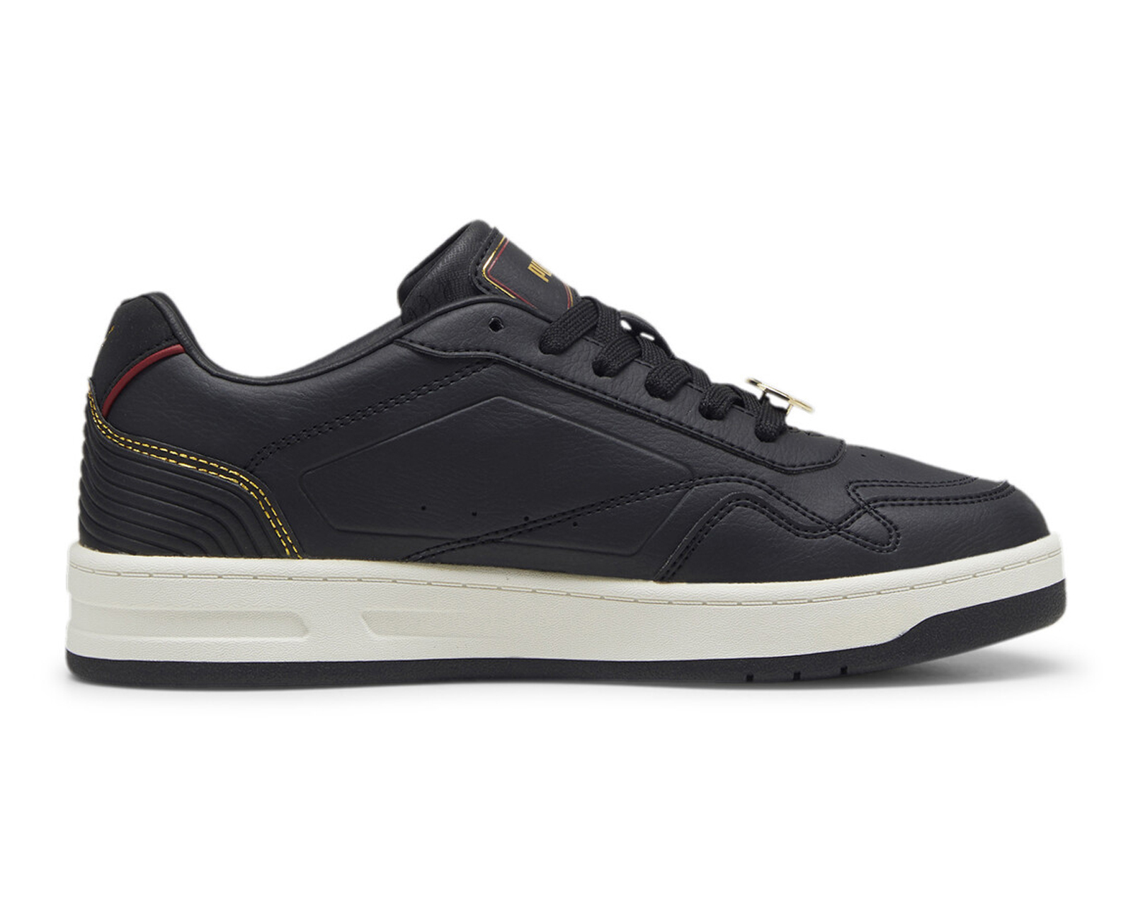 Foto 4 pulgar | Foto 3 | Tenis Puma Court Classy Class ACT para Mujer