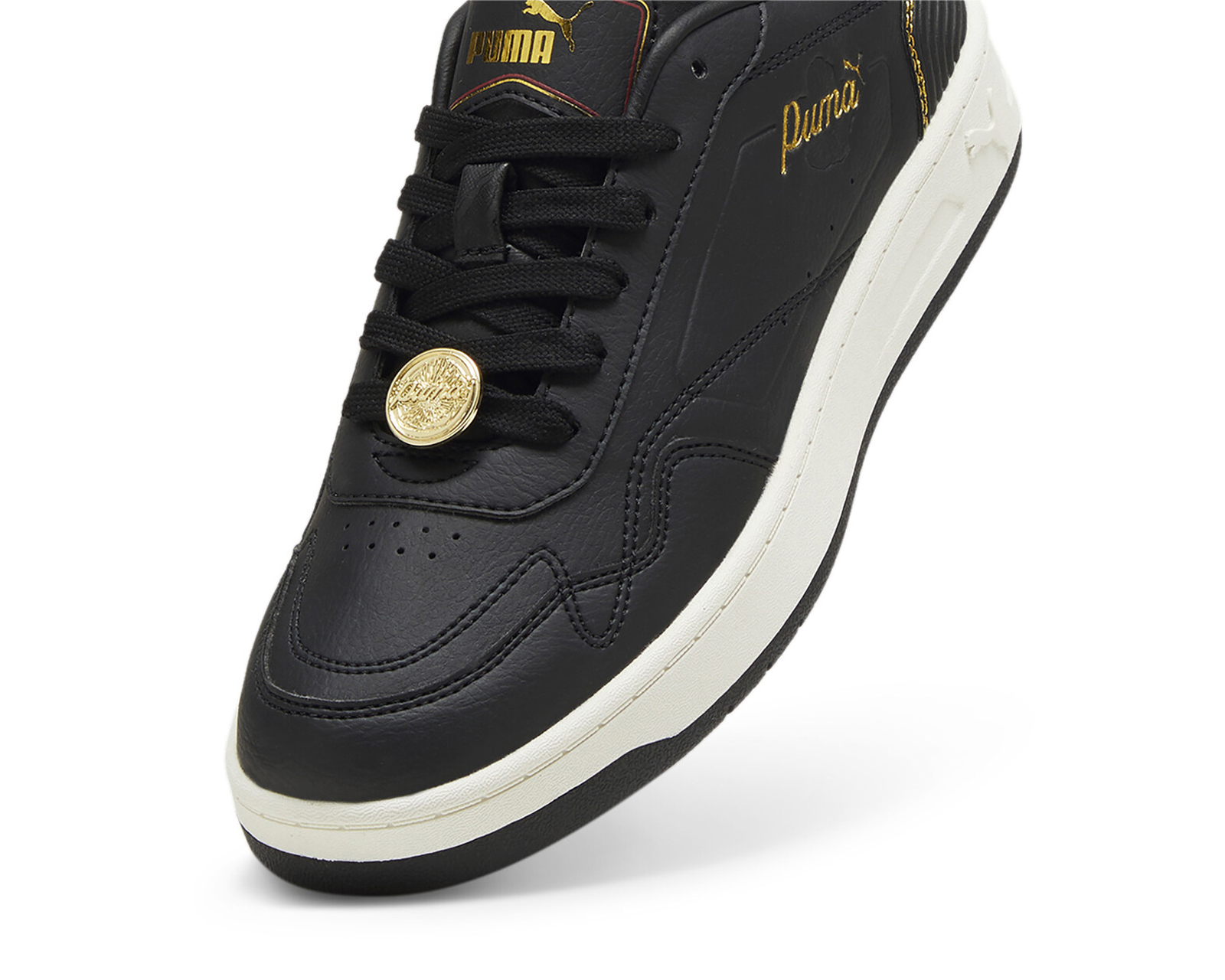 Foto 4 | Foto 4 | Tenis Puma Court Classy Class ACT para Mujer