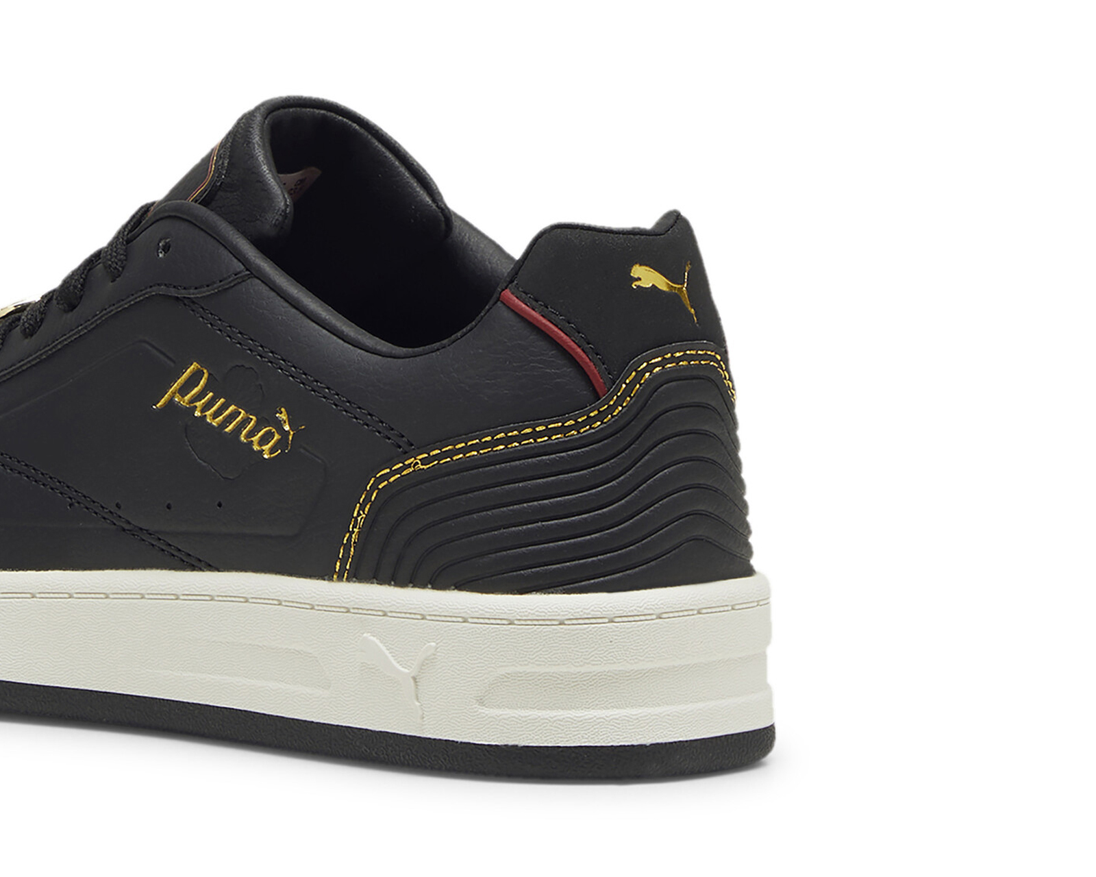 Foto 5 | Foto 5 | Tenis Puma Court Classy Class ACT para Mujer