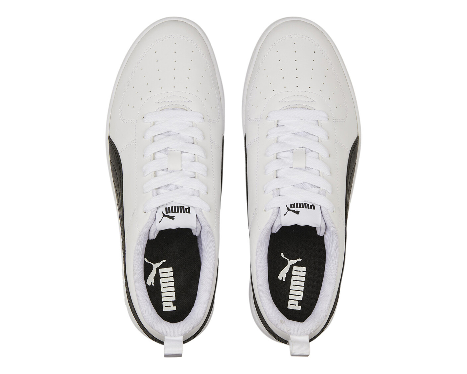 Foto 3 pulgar | Foto 2 | Tenis Puma Rickie para Hombre