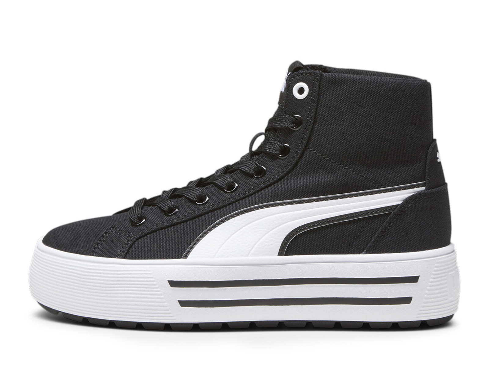 Foto 4 pulgar | Foto 3 | Tenis Puma Kaia 2.0 Mid para Mujer