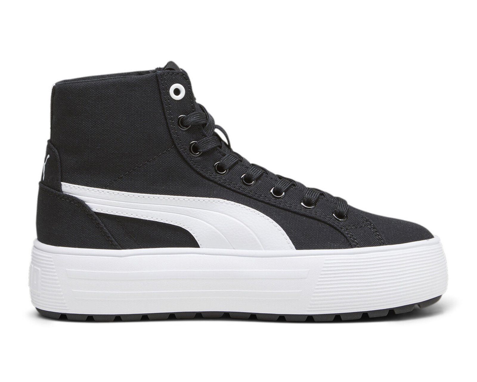 Foto 5 pulgar | Foto 4 | Tenis Puma Kaia 2.0 Mid para Mujer