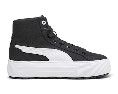 Foto 4 | Foto 4 | Tenis Puma Kaia 2.0 Mid para Mujer