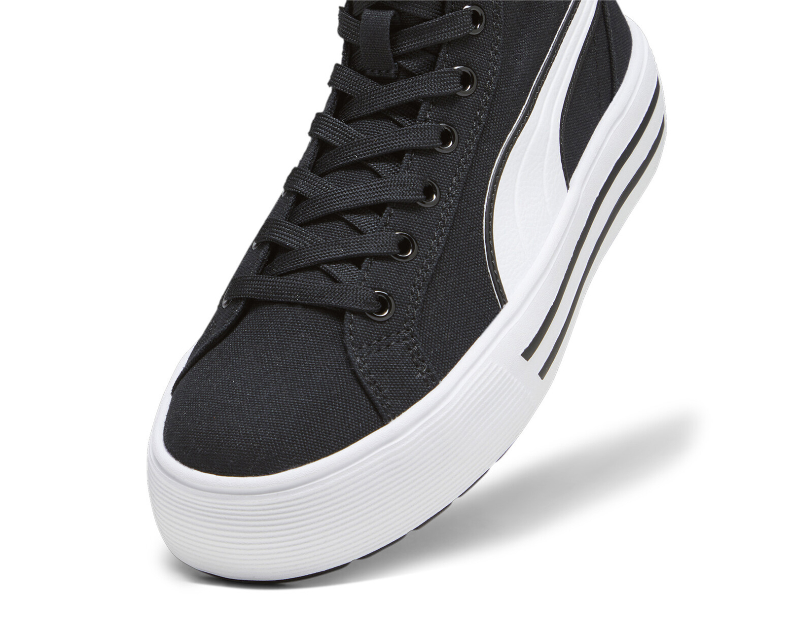 Foto 5 | Foto 5 | Tenis Puma Kaia 2.0 Mid para Mujer