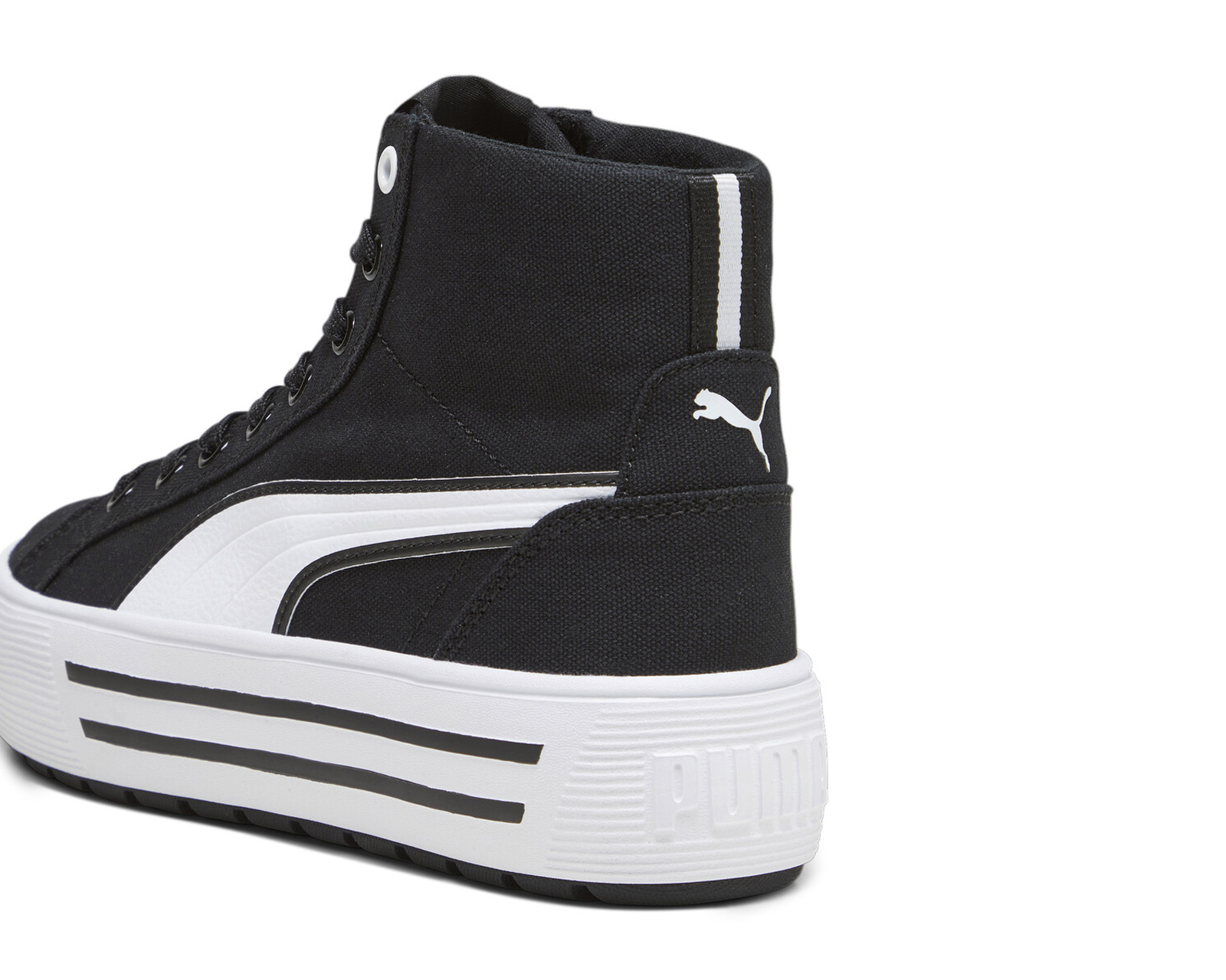 Foto 6 | Foto 6 | Tenis Puma Kaia 2.0 Mid para Mujer