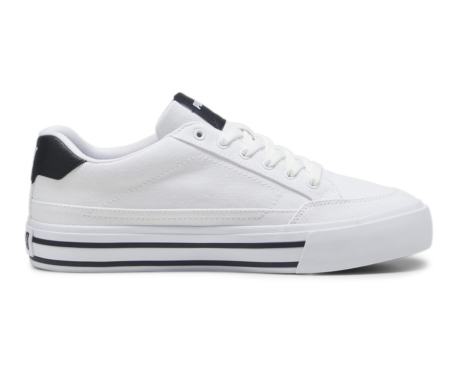 Foto 4 | Foto 4 | Tenis Puma Court Classic Vulc para Hombre