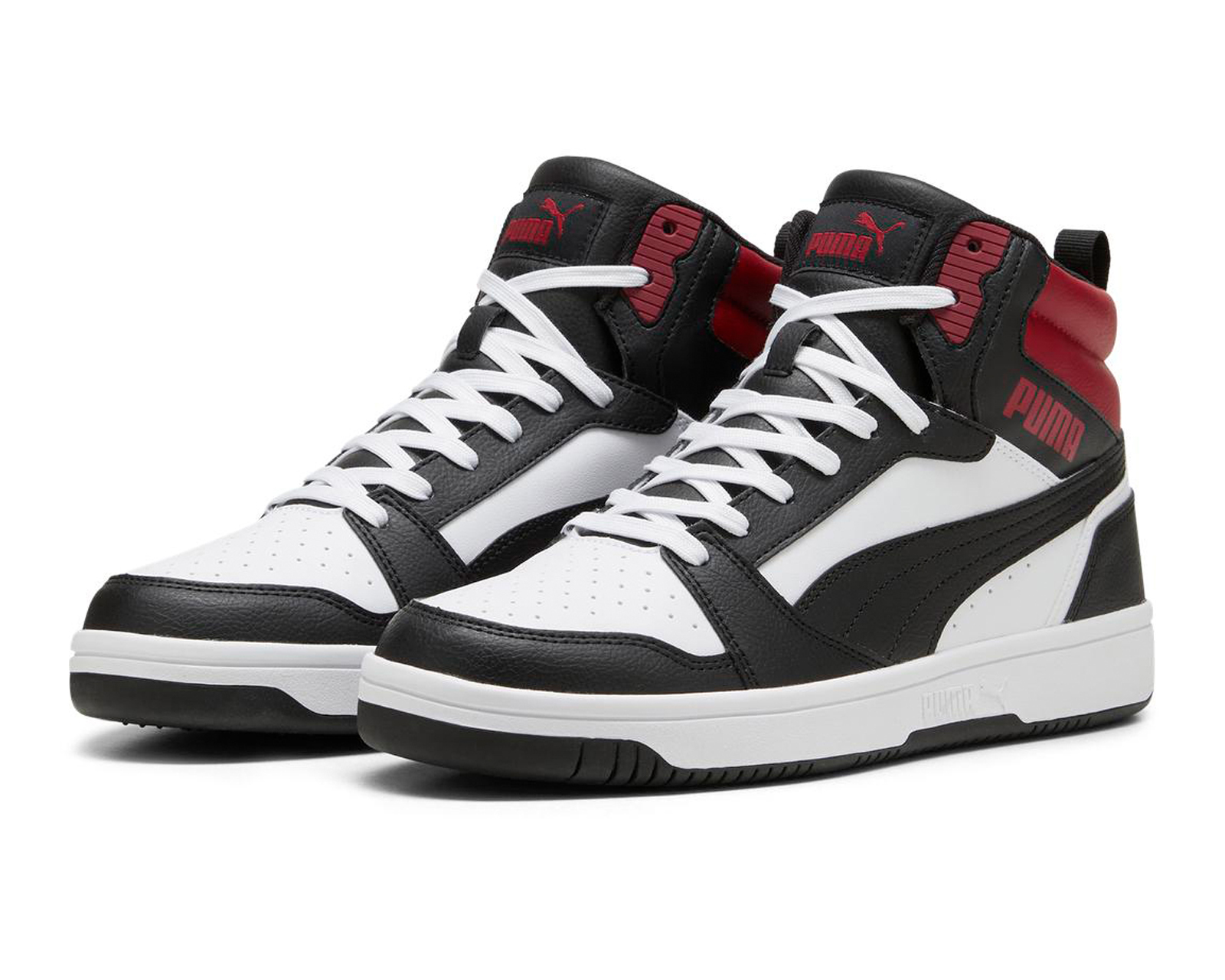 Foto 1 | Foto 1 | Tenis Puma Rebound V6 para Hombre