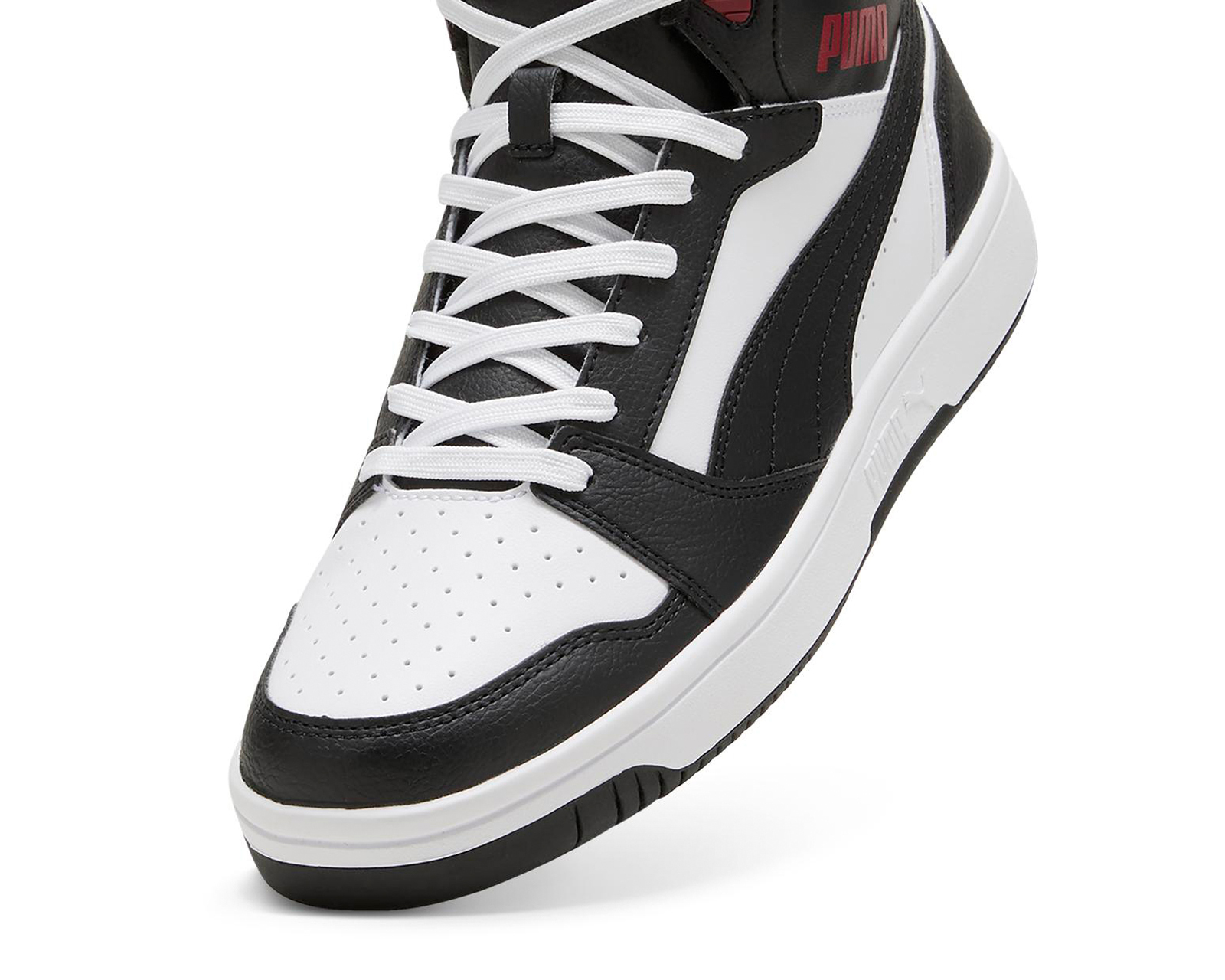 Foto 6 pulgar | Foto 5 | Tenis Puma Rebound V6 para Hombre