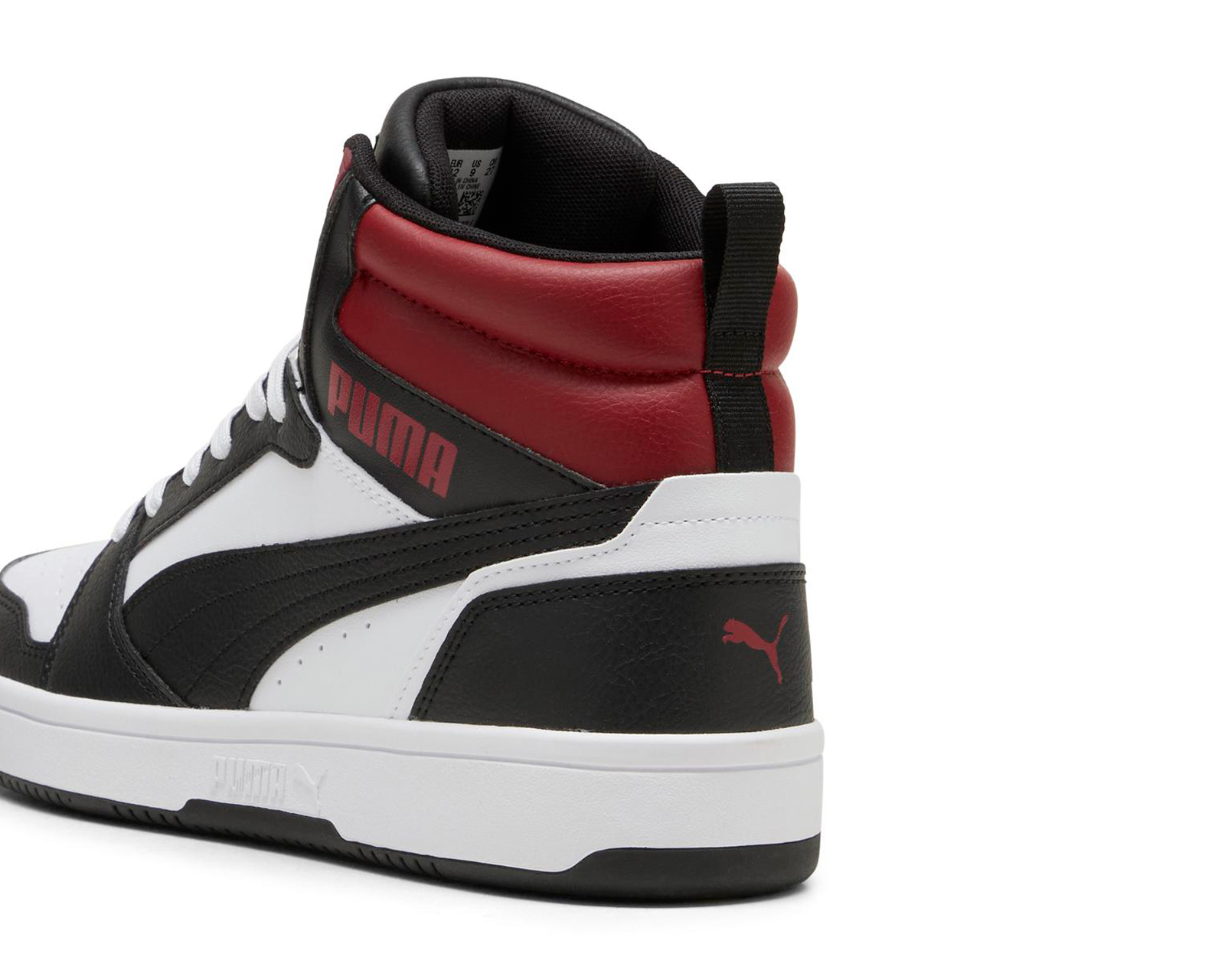 Foto 6 | Foto 6 | Tenis Puma Rebound V6 para Hombre