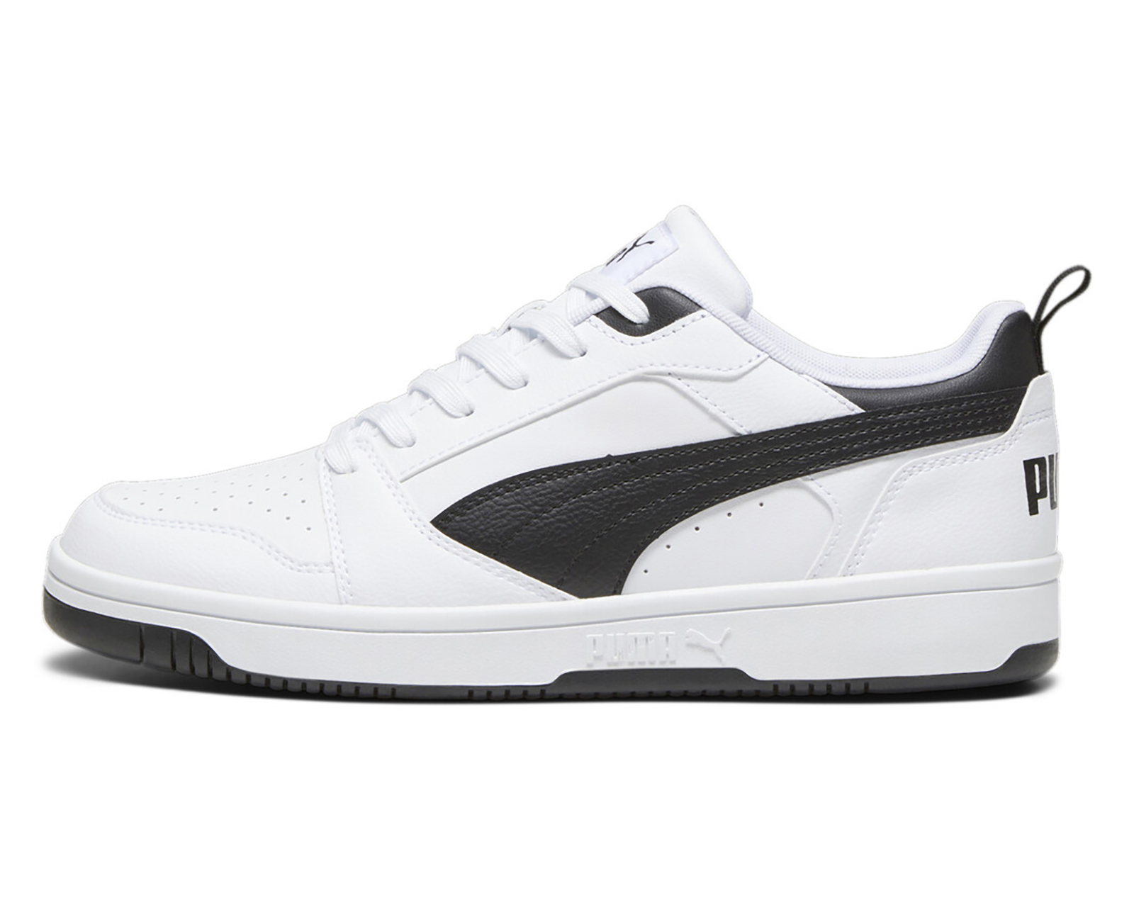 Foto 4 pulgar | Foto 3 | Tenis Puma Rebound V6 Low para Hombre