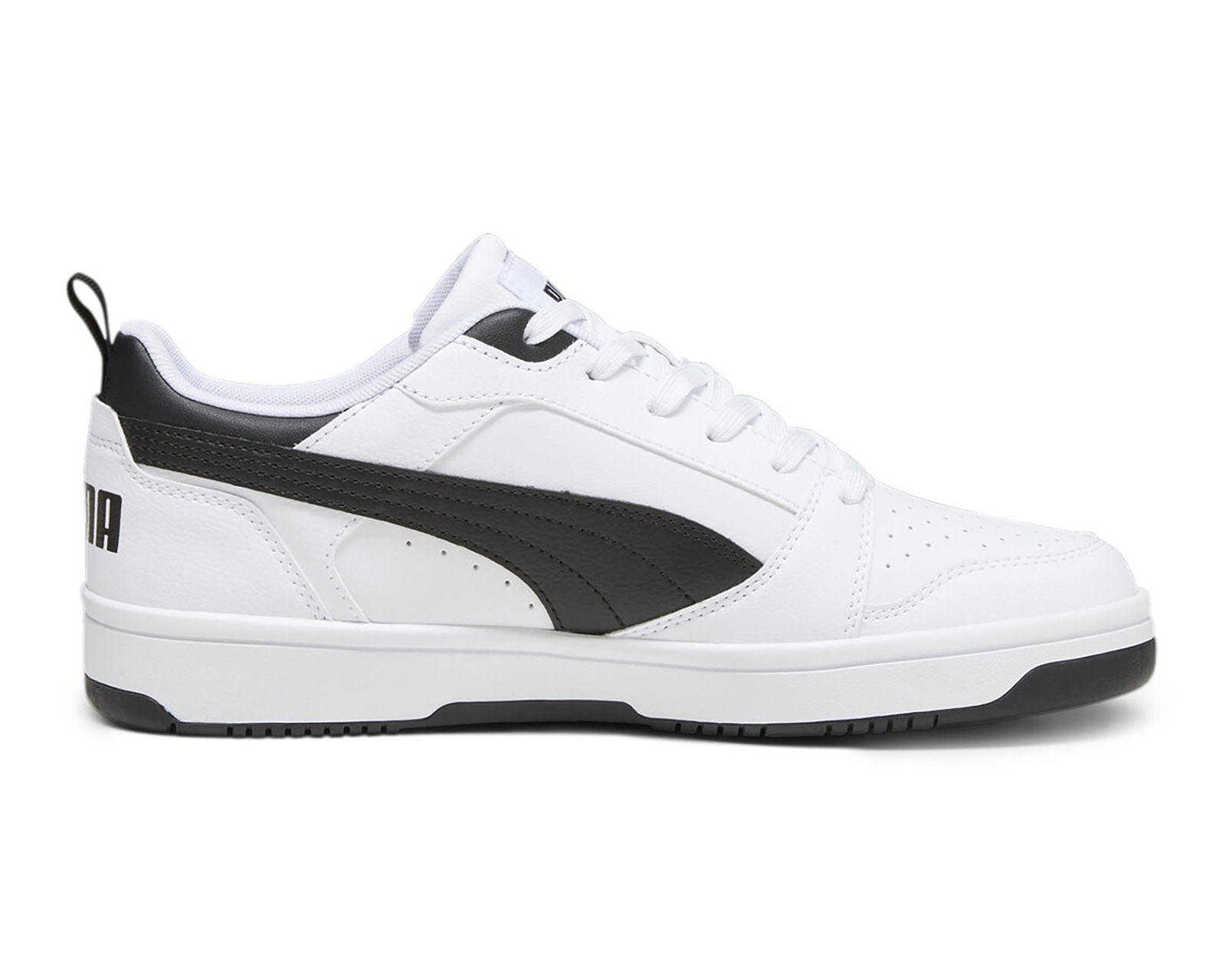 Foto 5 pulgar | Foto 4 | Tenis Puma Rebound V6 Low para Hombre